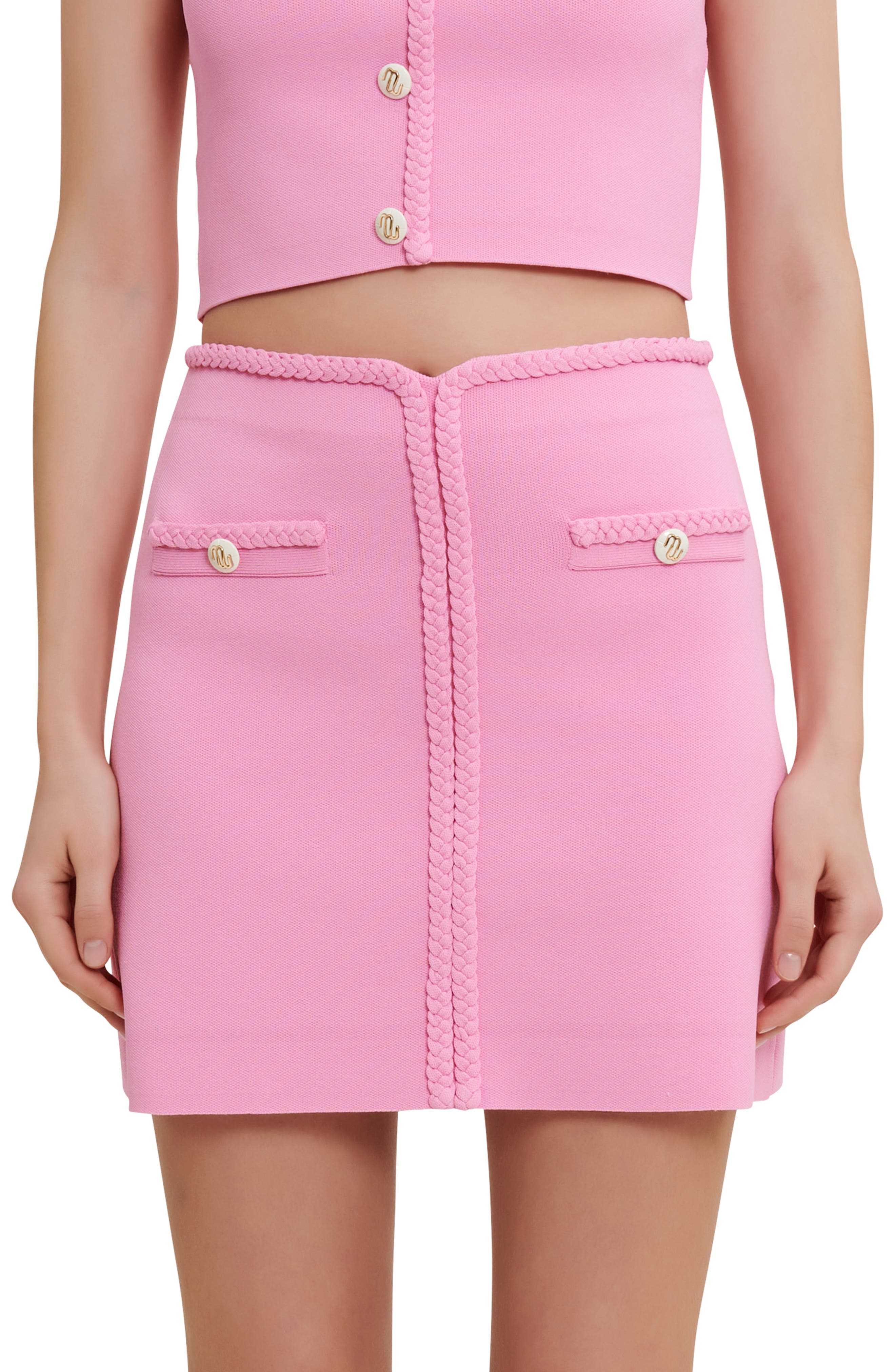 Jadena Skirt - Image 1