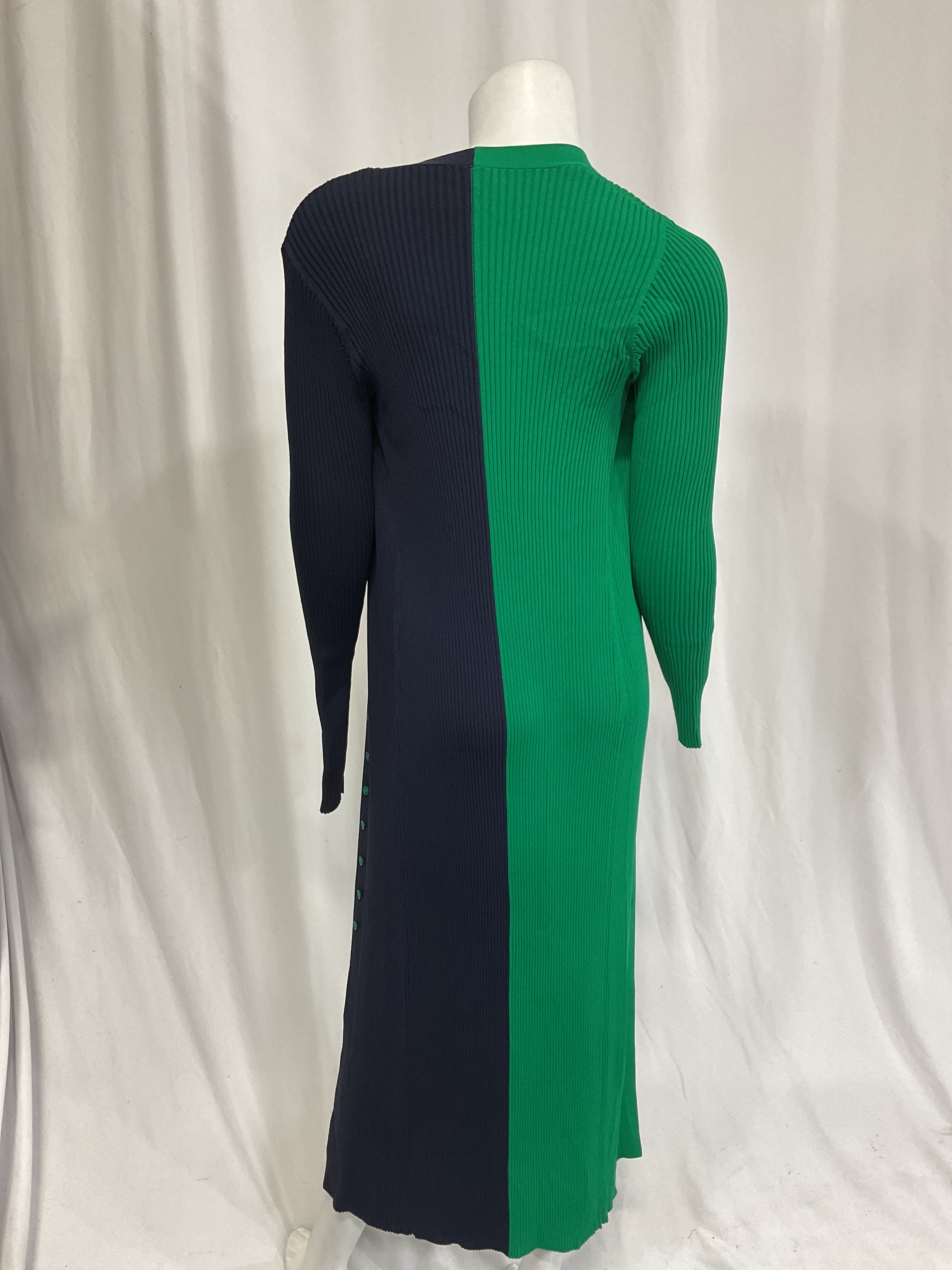 Shoko Colorblock Sweater - Image 2
