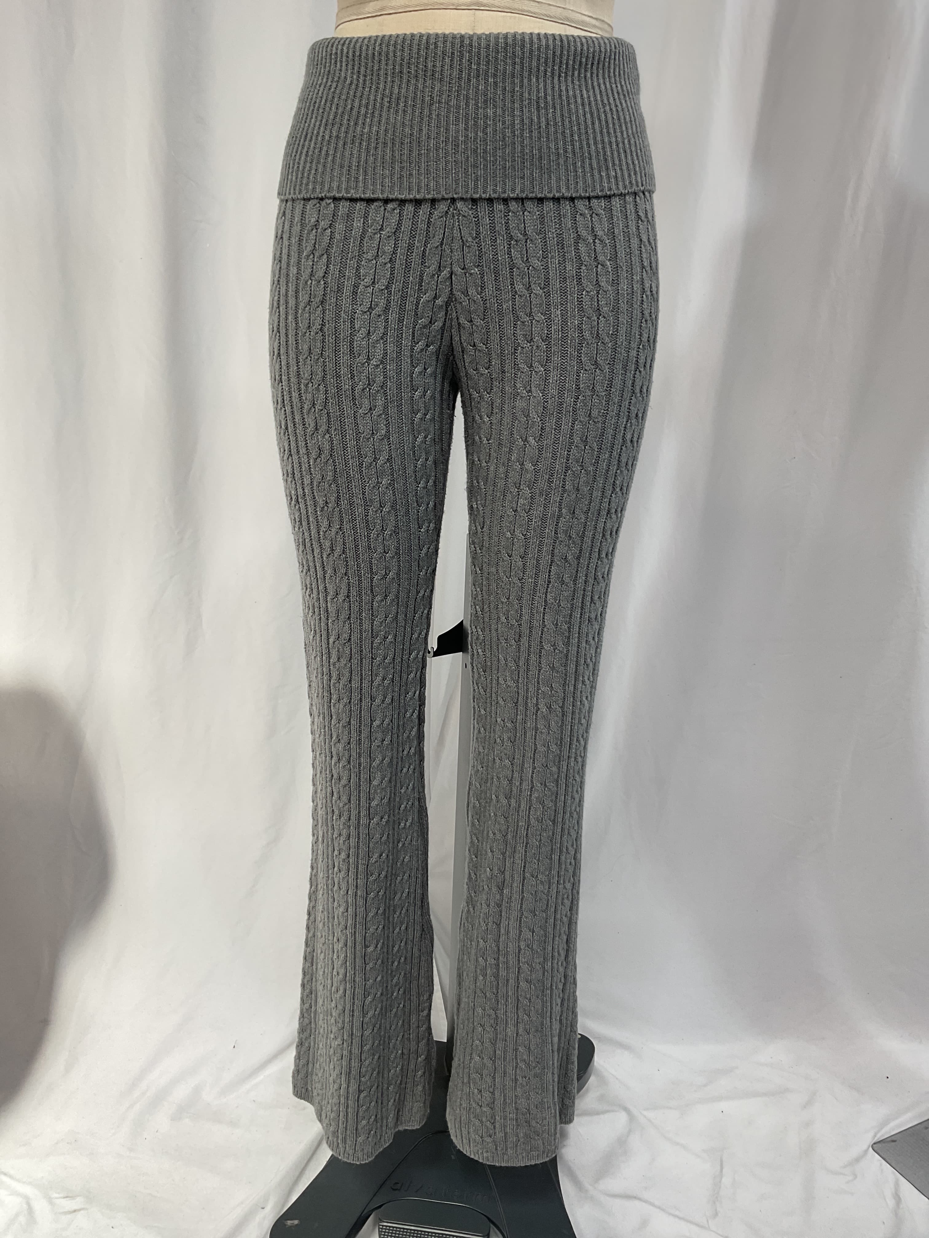 X Emily Gemma Bessie Knit Pant - Image 2