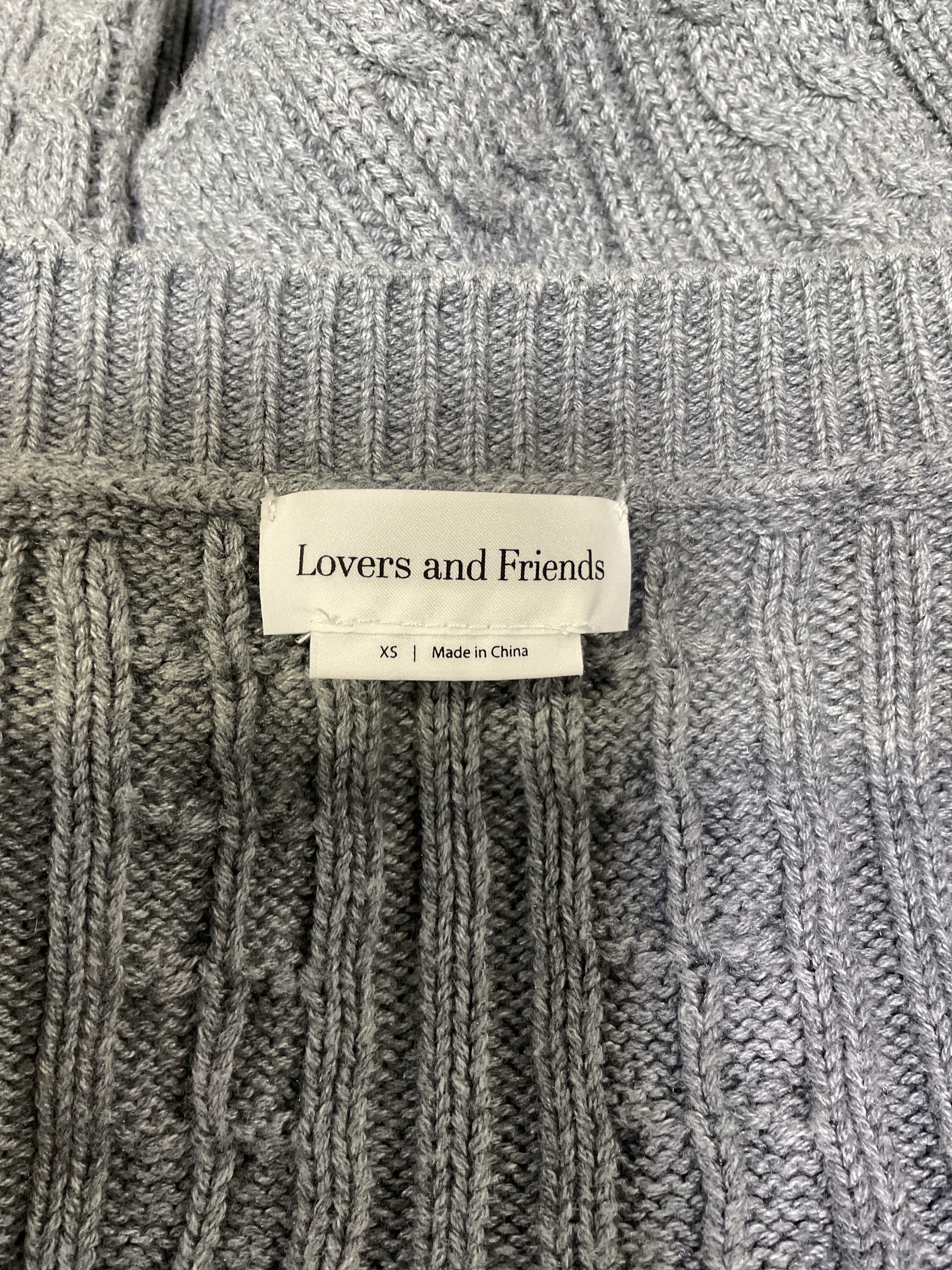 X Emily Gemma Bessie Cardigan - Image 3