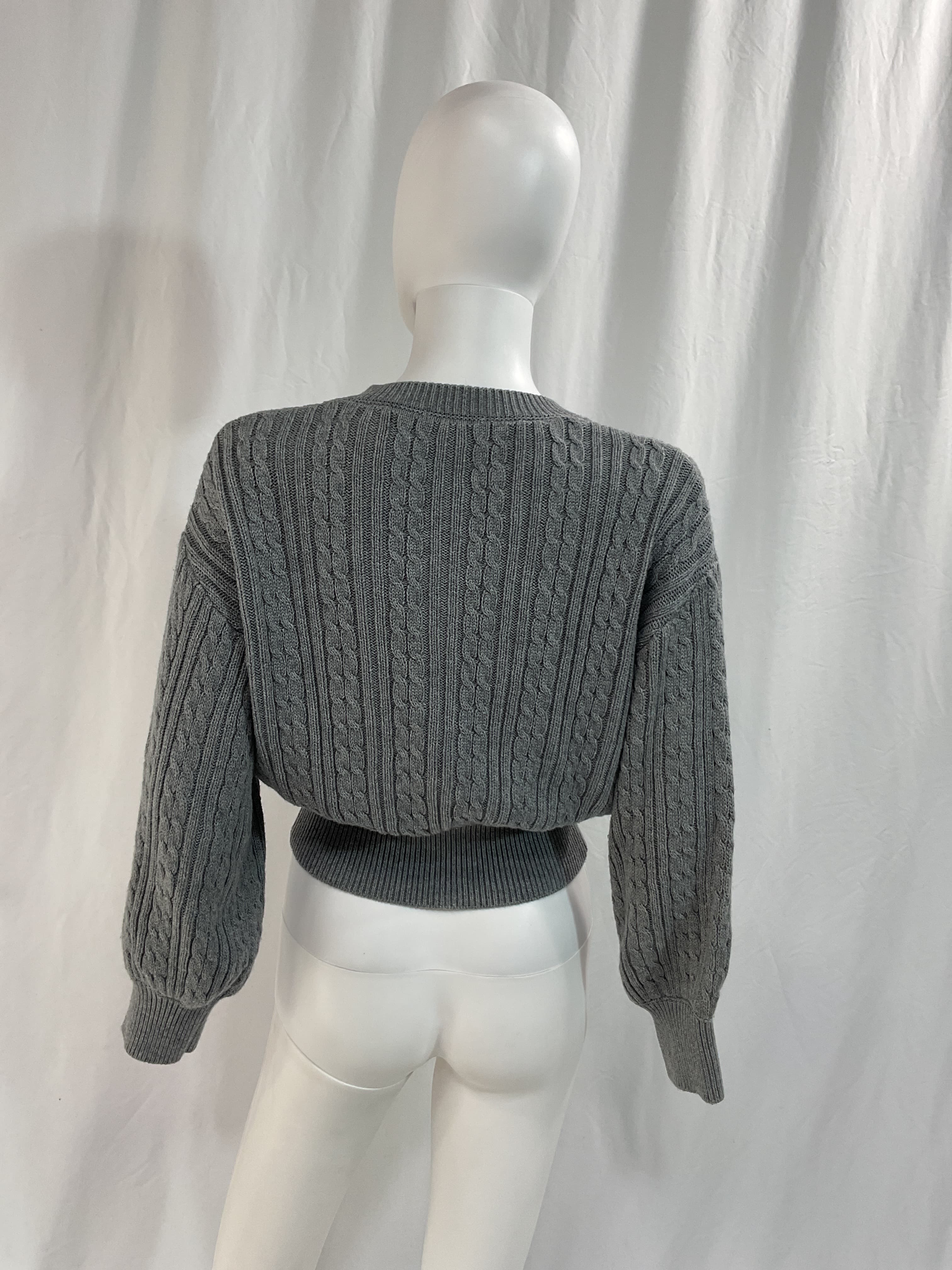 X Emily Gemma Bessie Cardigan - Image 2