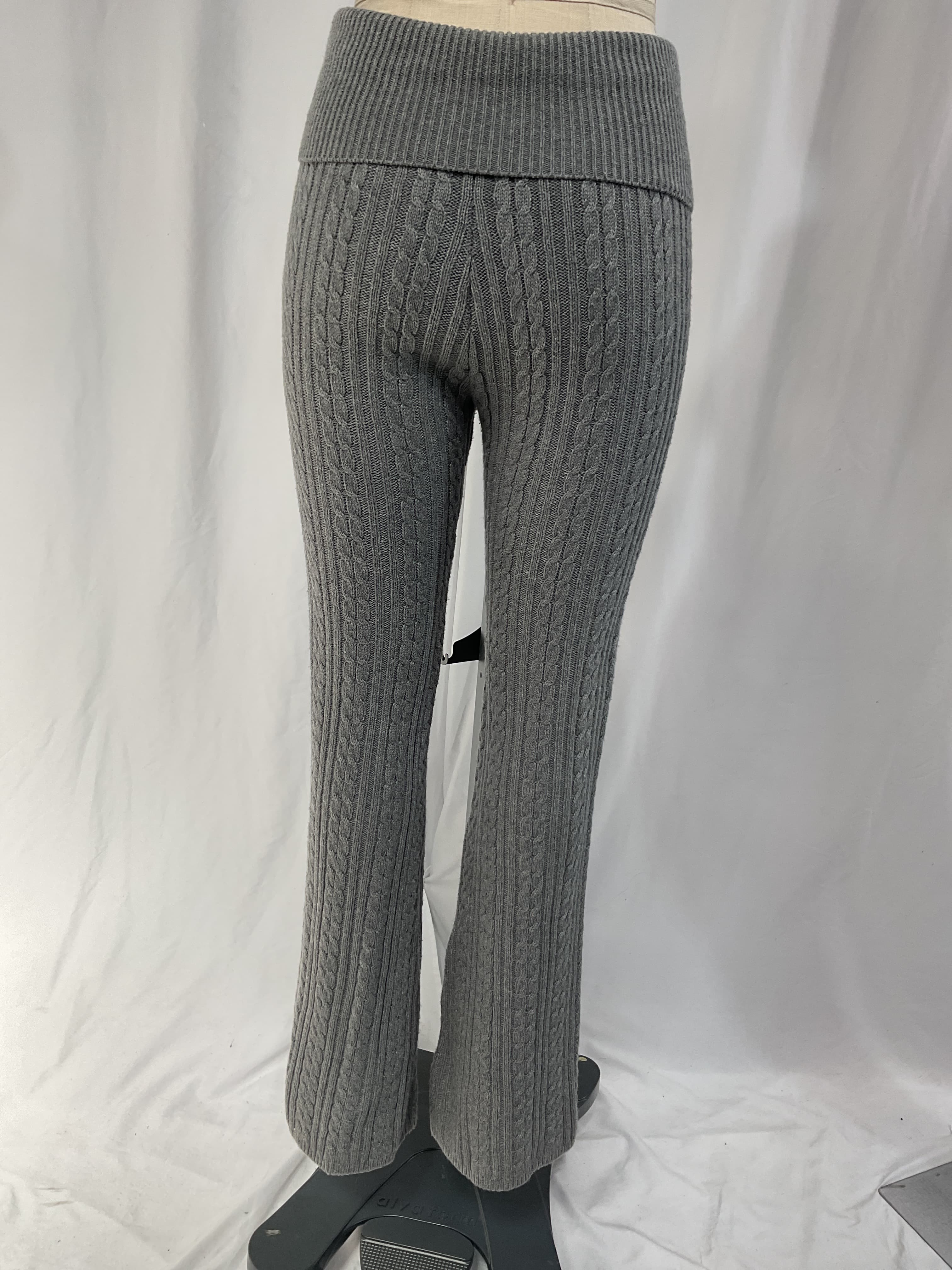 X Emily Gemma Bessie Knit Pant - Image 3