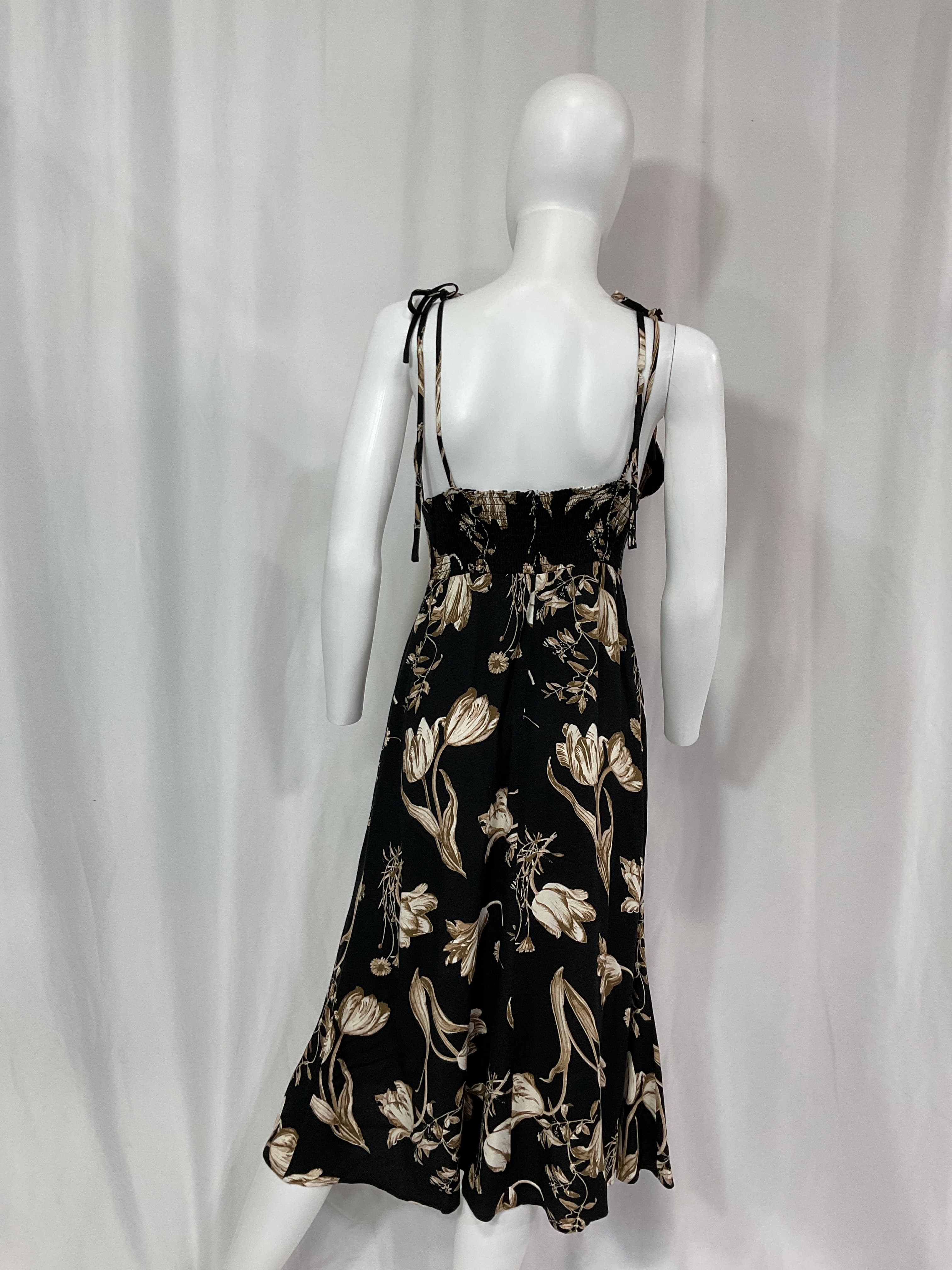 Kourtney Dress - Image 2