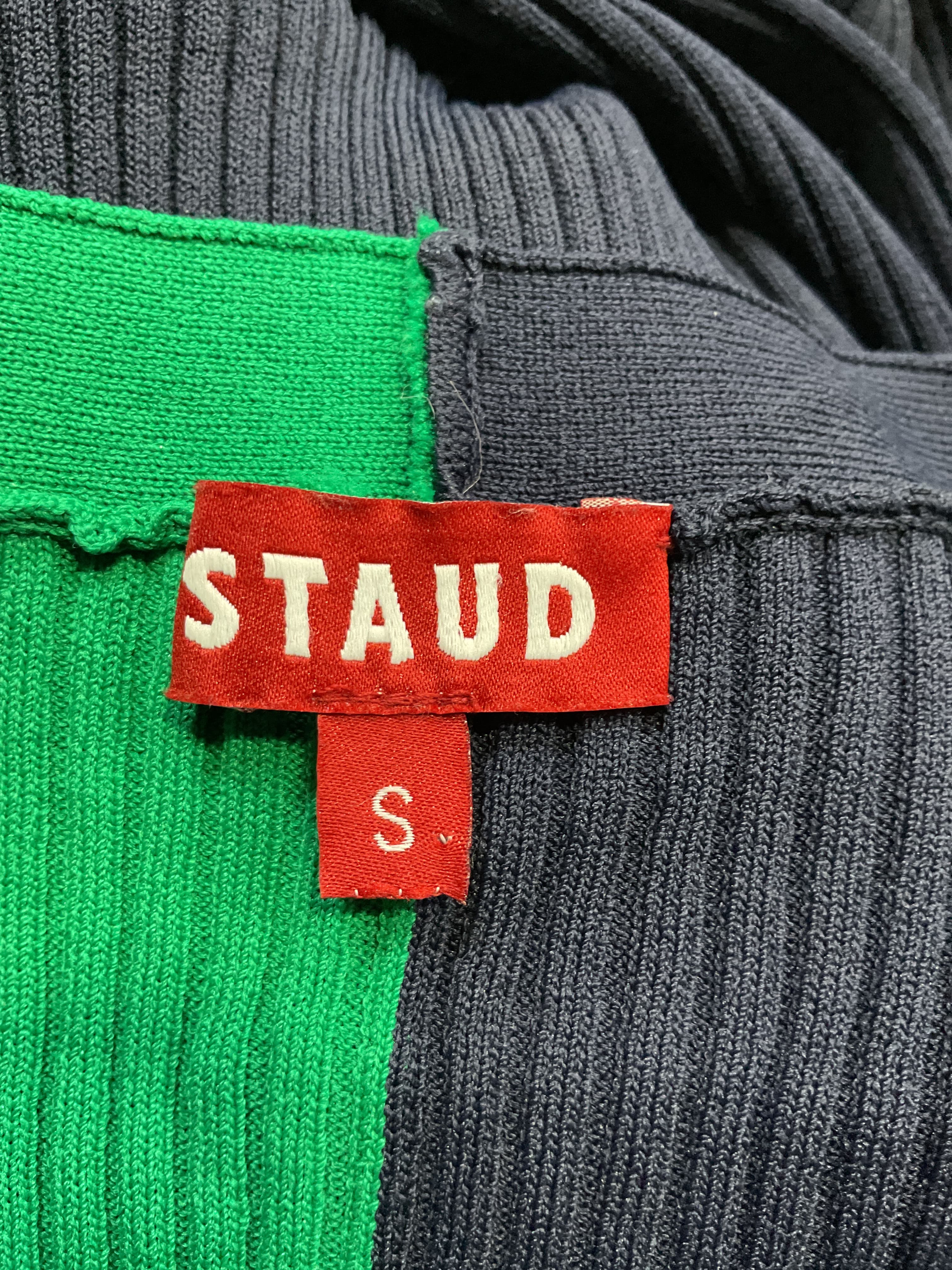 Shoko Colorblock Sweater - Image 4