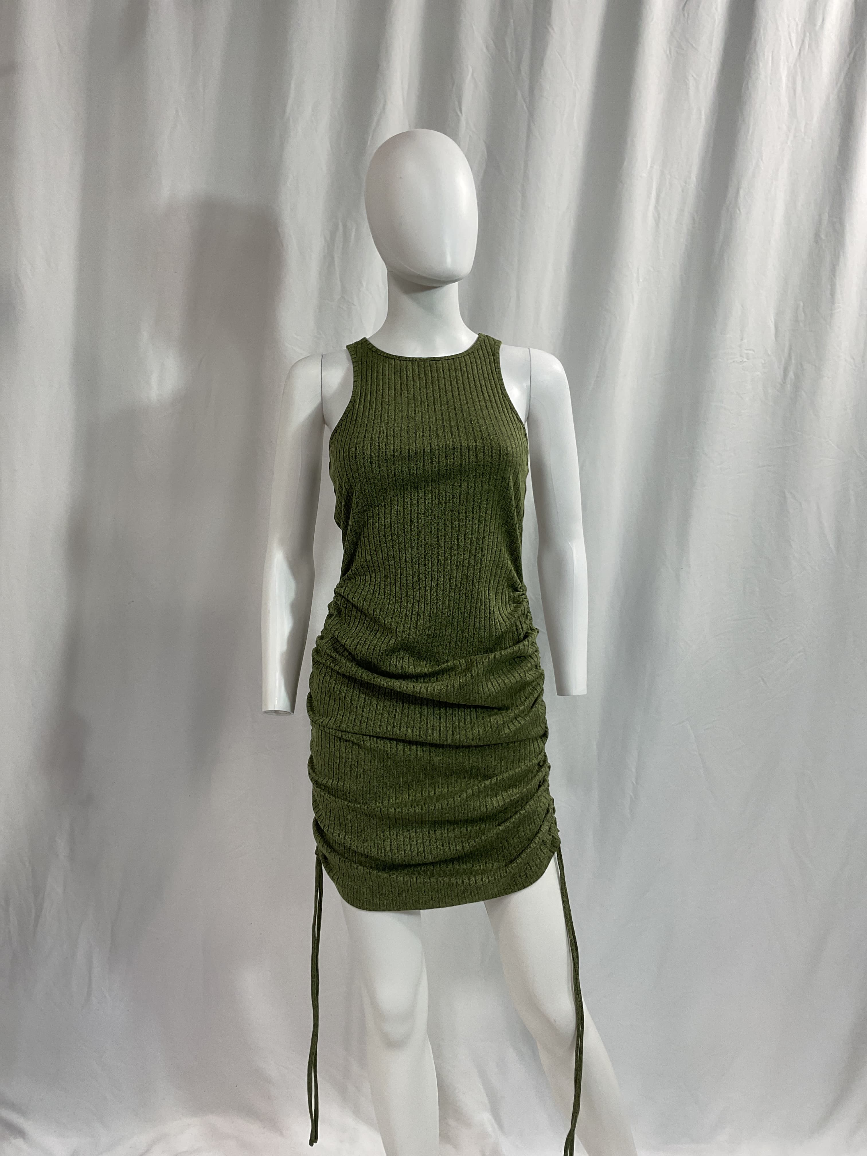 Juliet Mini Dress - Image 2