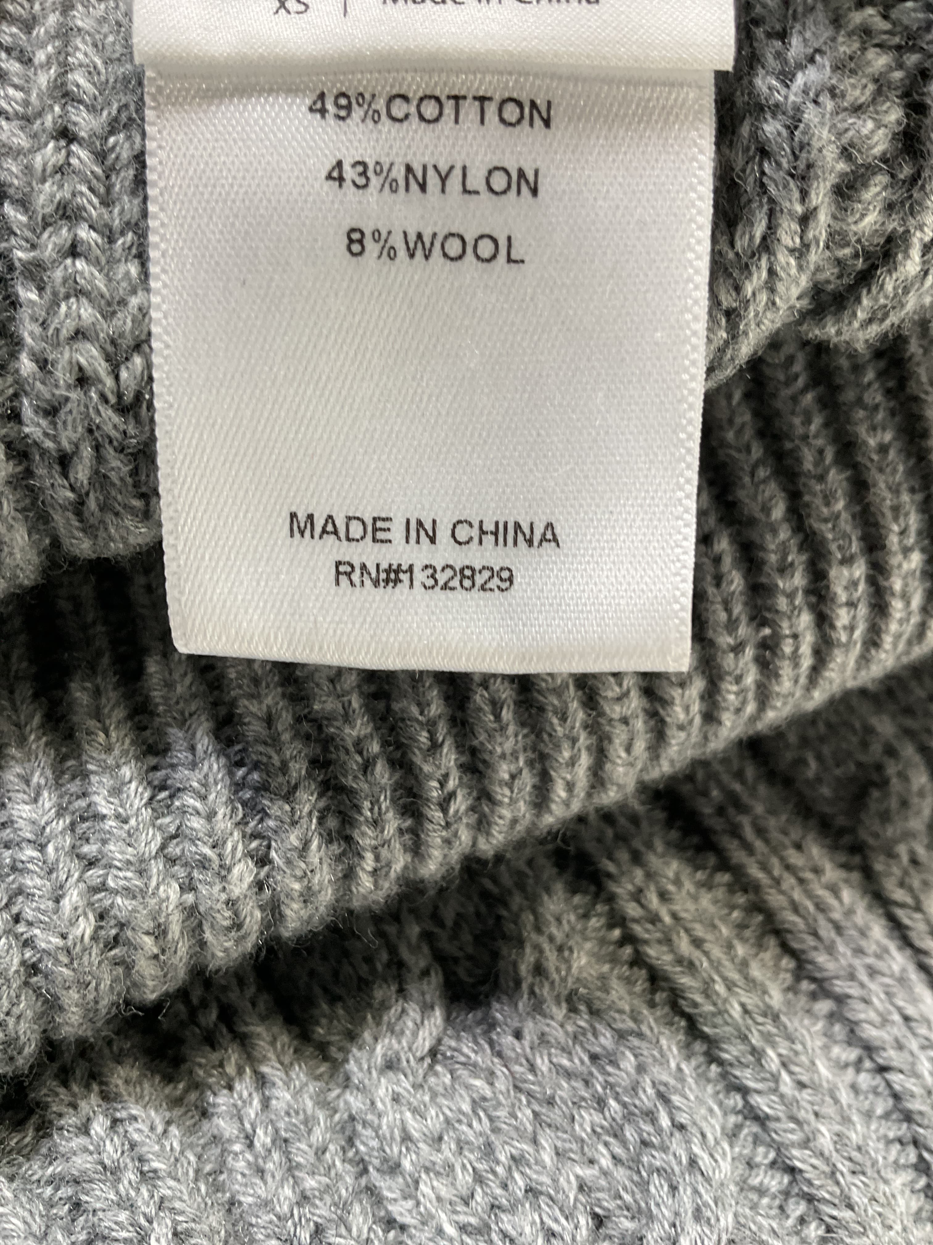 X Emily Gemma Bessie Knit Pant - Image 4