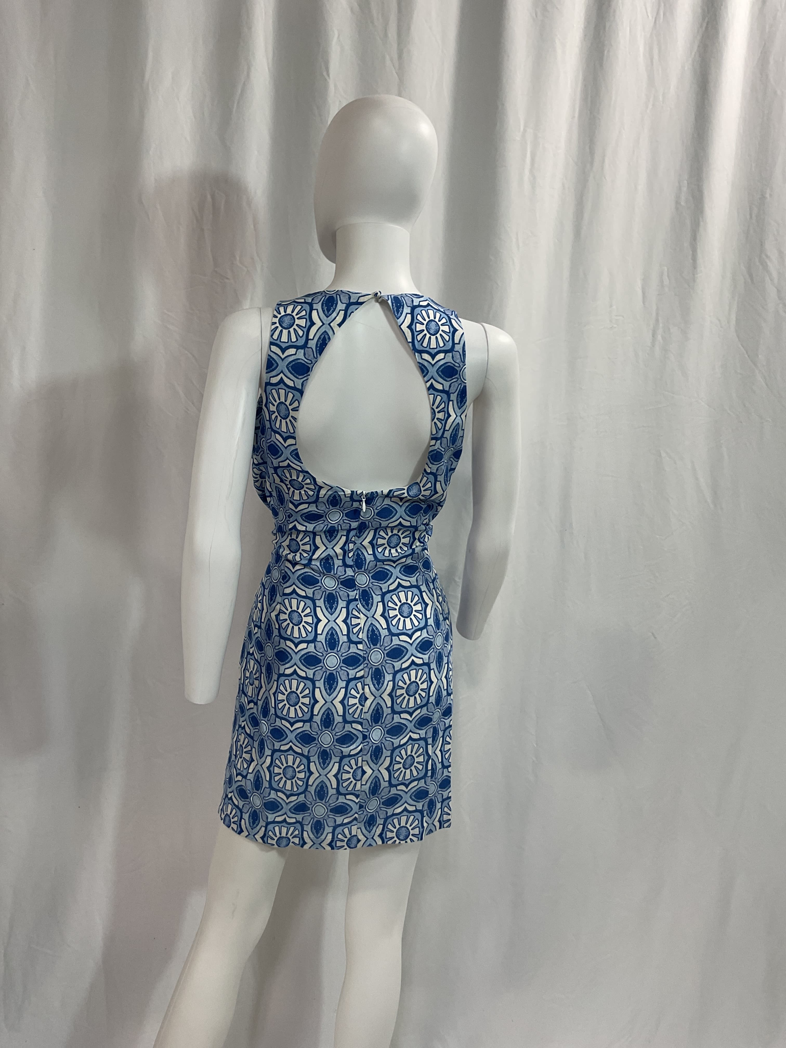 Catalina Mini Dress - Image 2