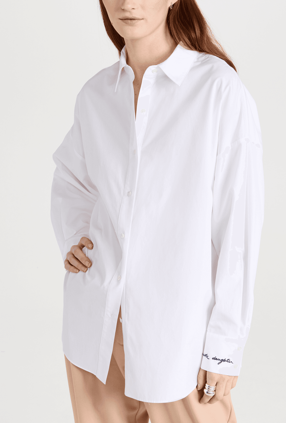 Favorite Daughter The Ex-Boyfriend Shirt - Image 1