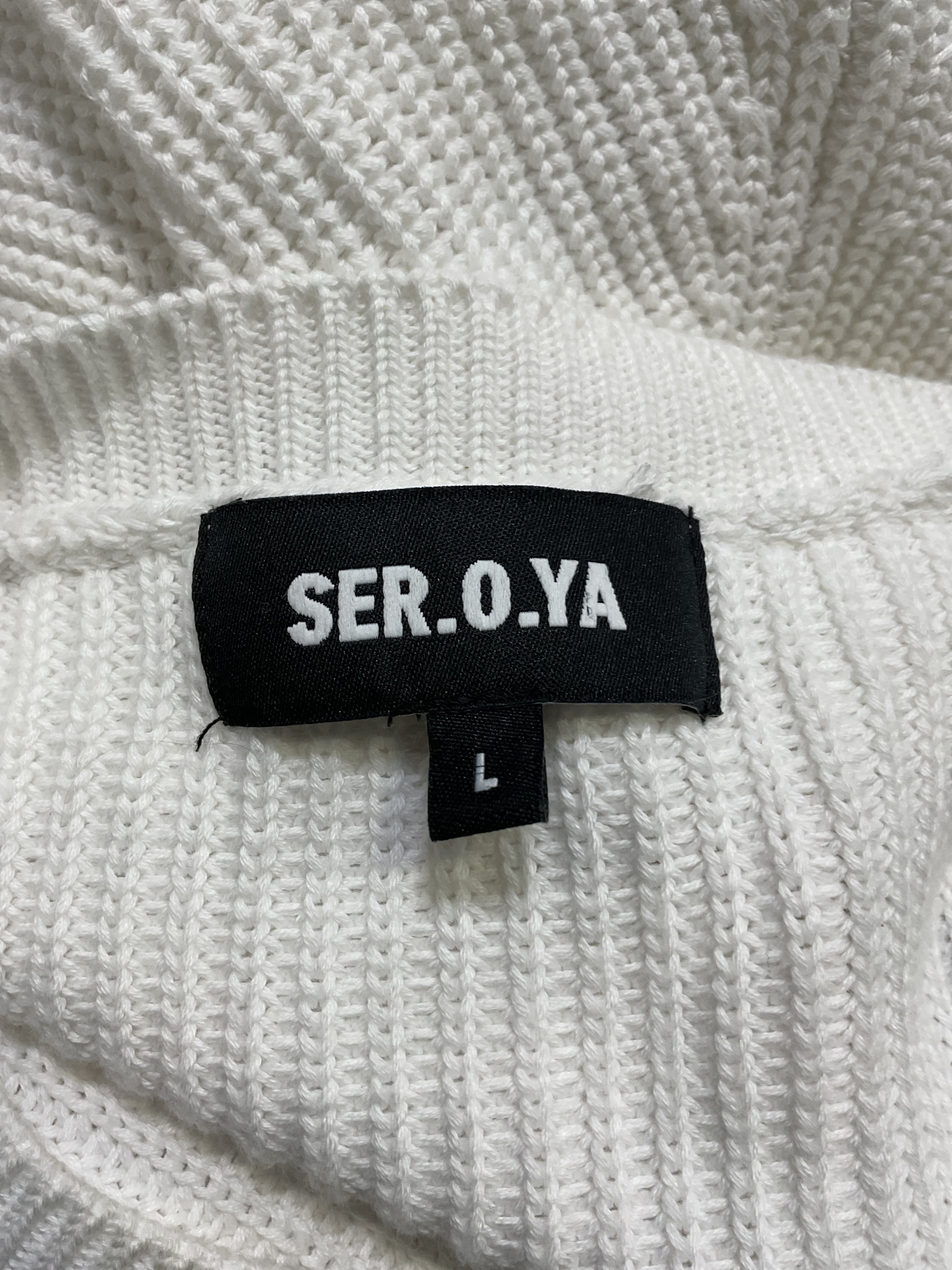 Devin Sweater - Image 3