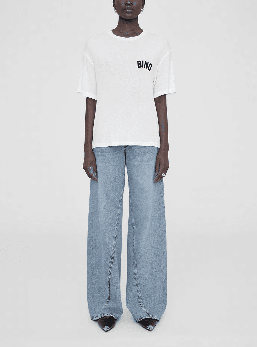 Louis Tee Hollywood - Image 1