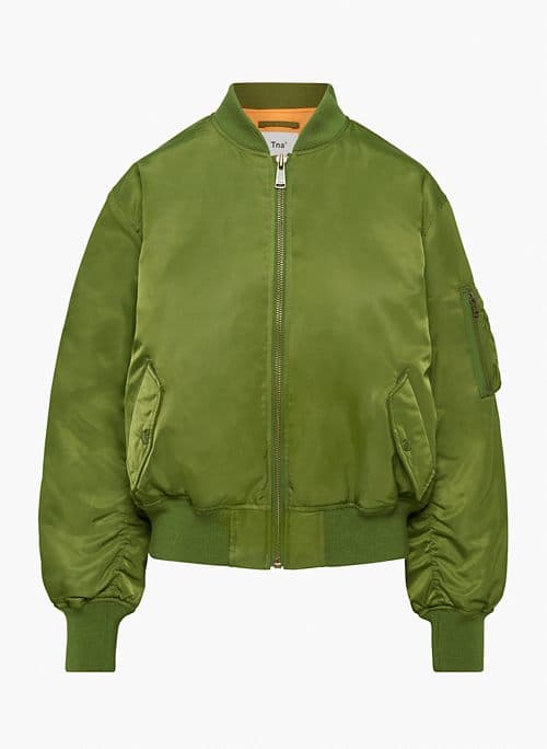 Tahoe Bomber Jacket - Image 1
