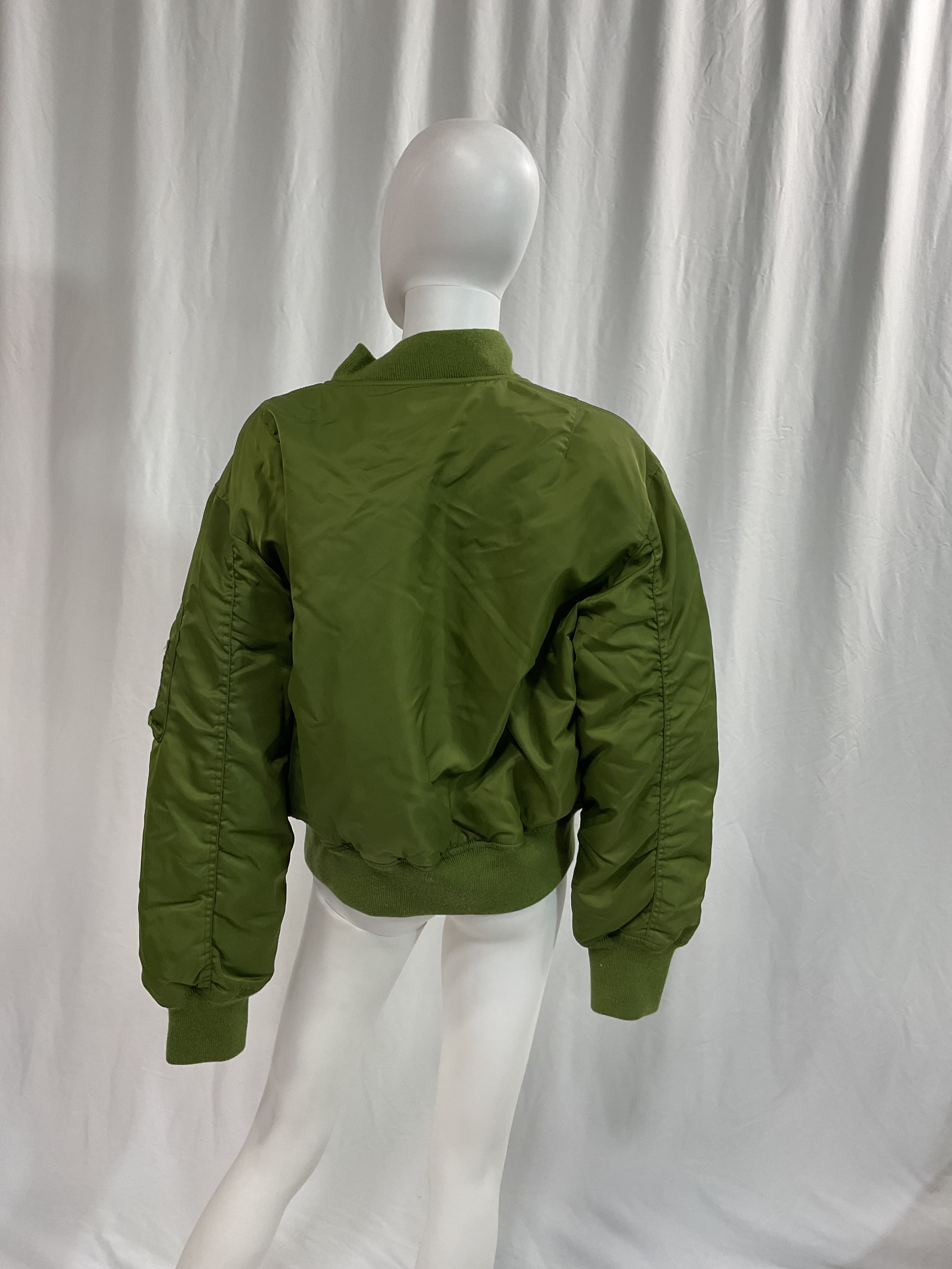 Tahoe Bomber Jacket - Image 2