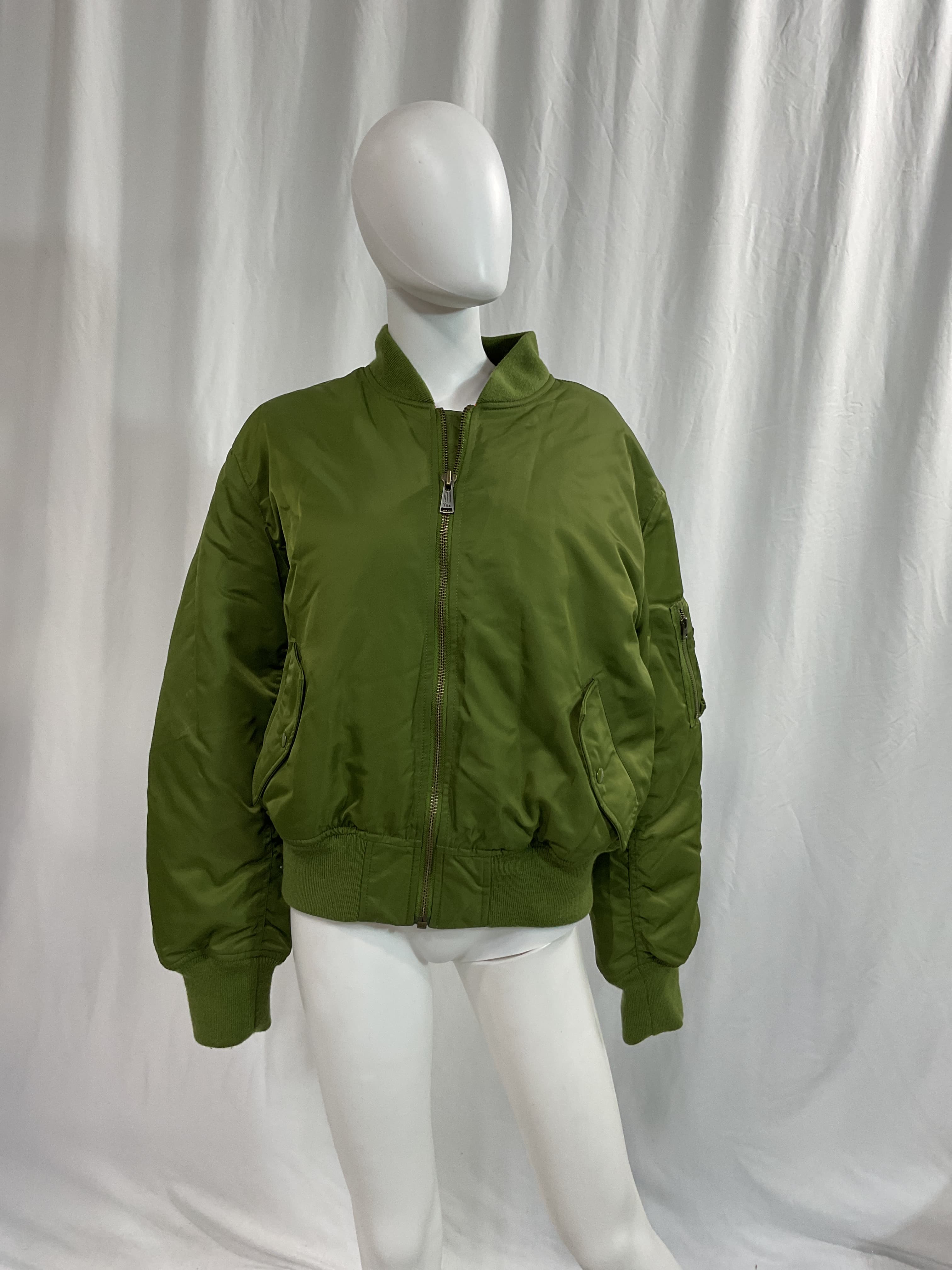 Tahoe Bomber Jacket - Image 3