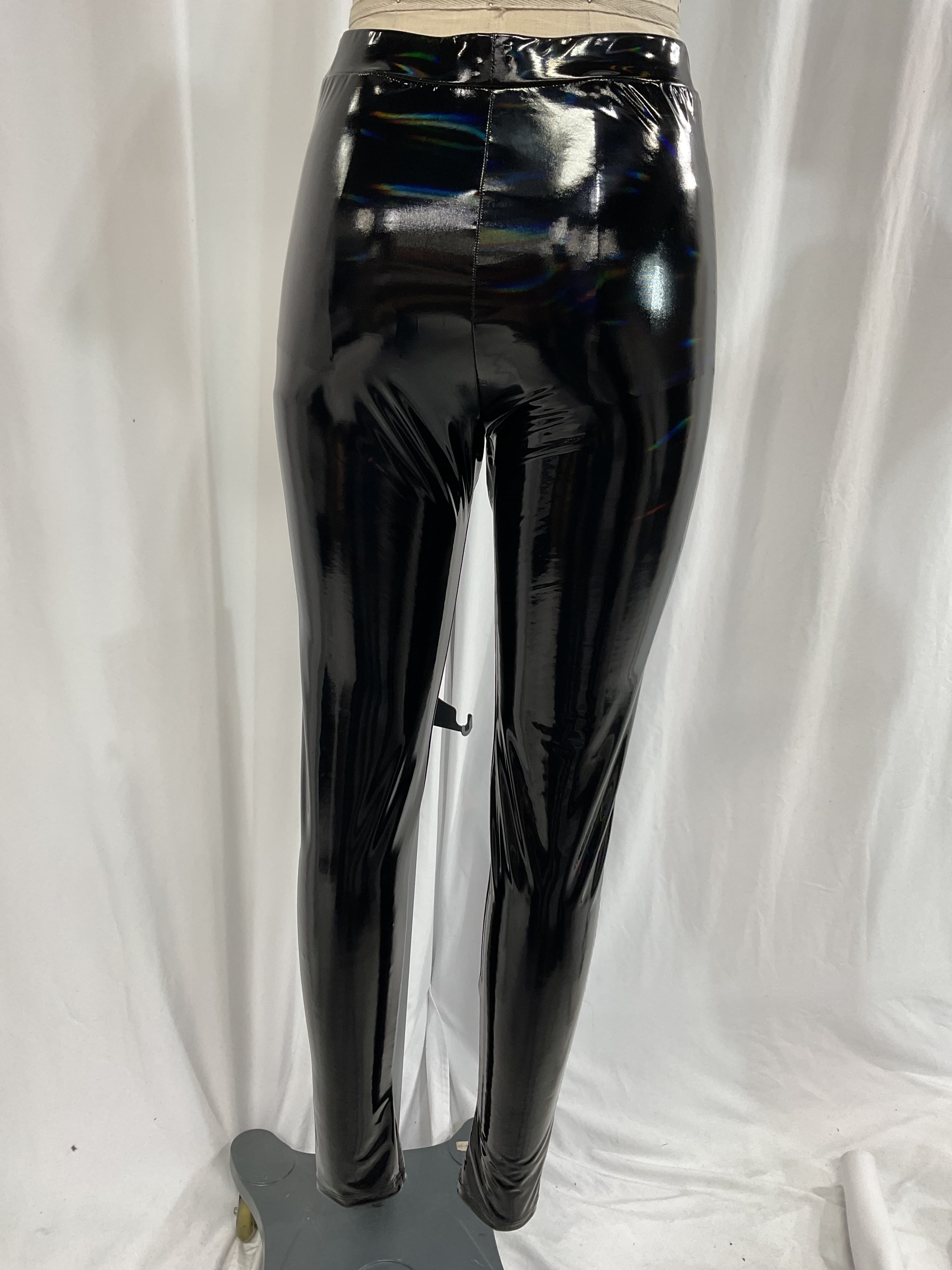 Legging In Black - Image 3