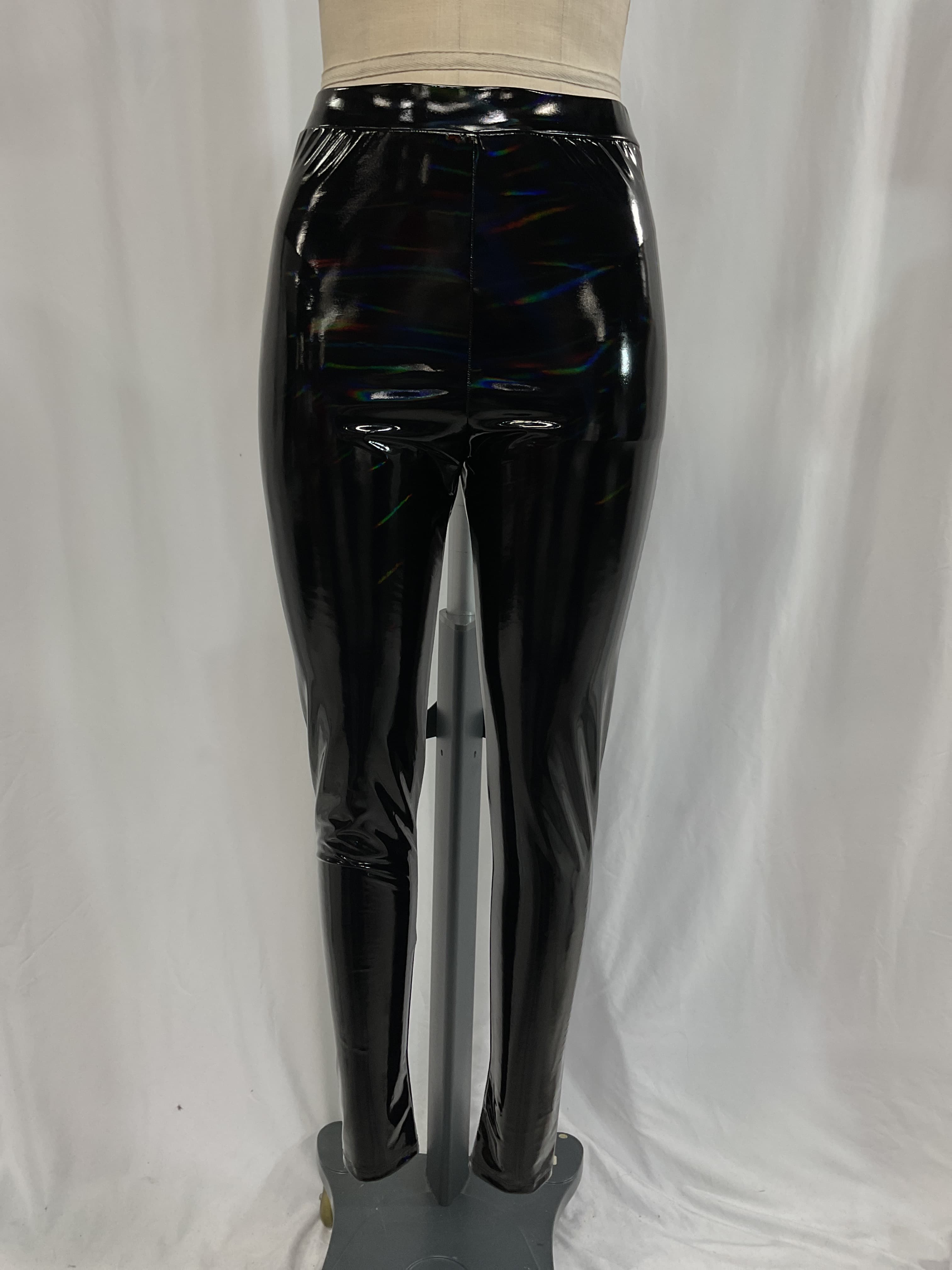 Legging In Black - Image 2