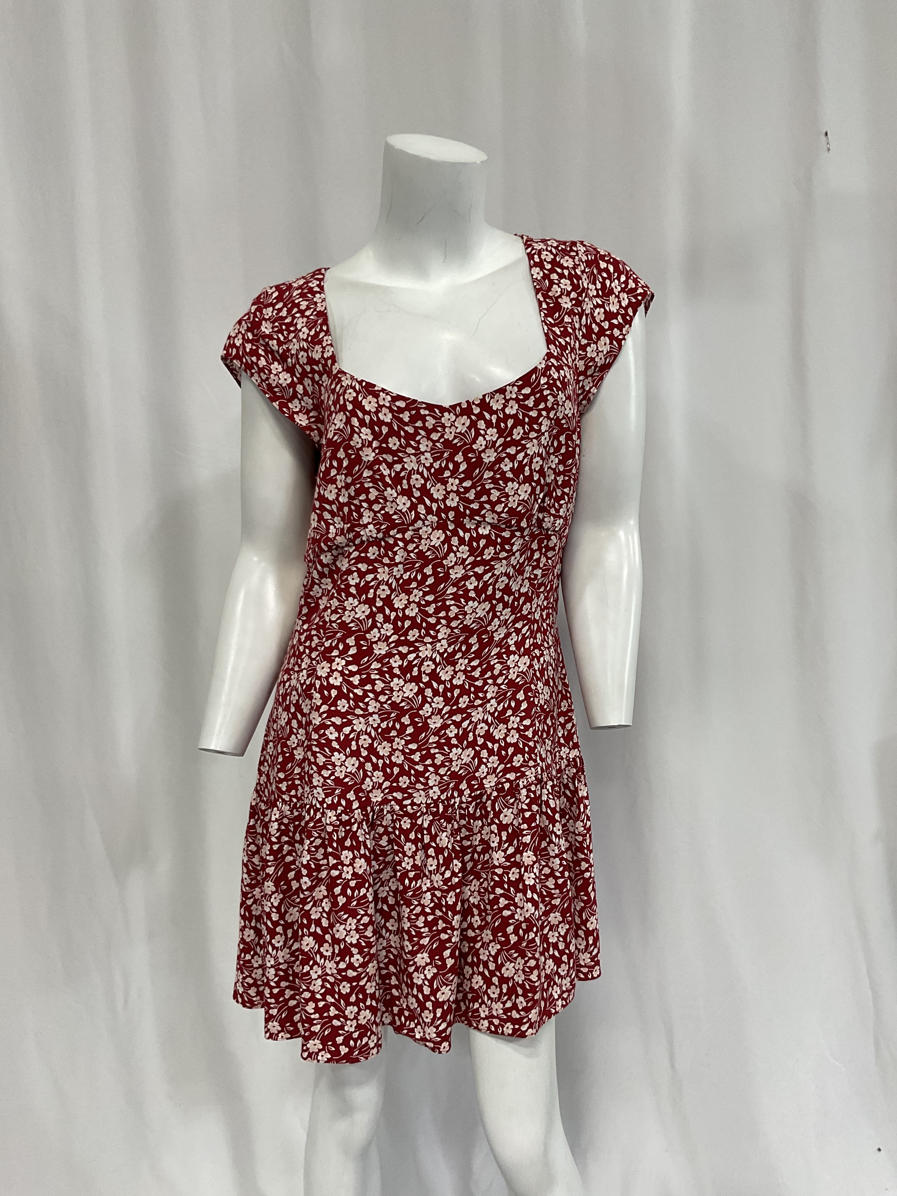 Olencia Dress - Image 2