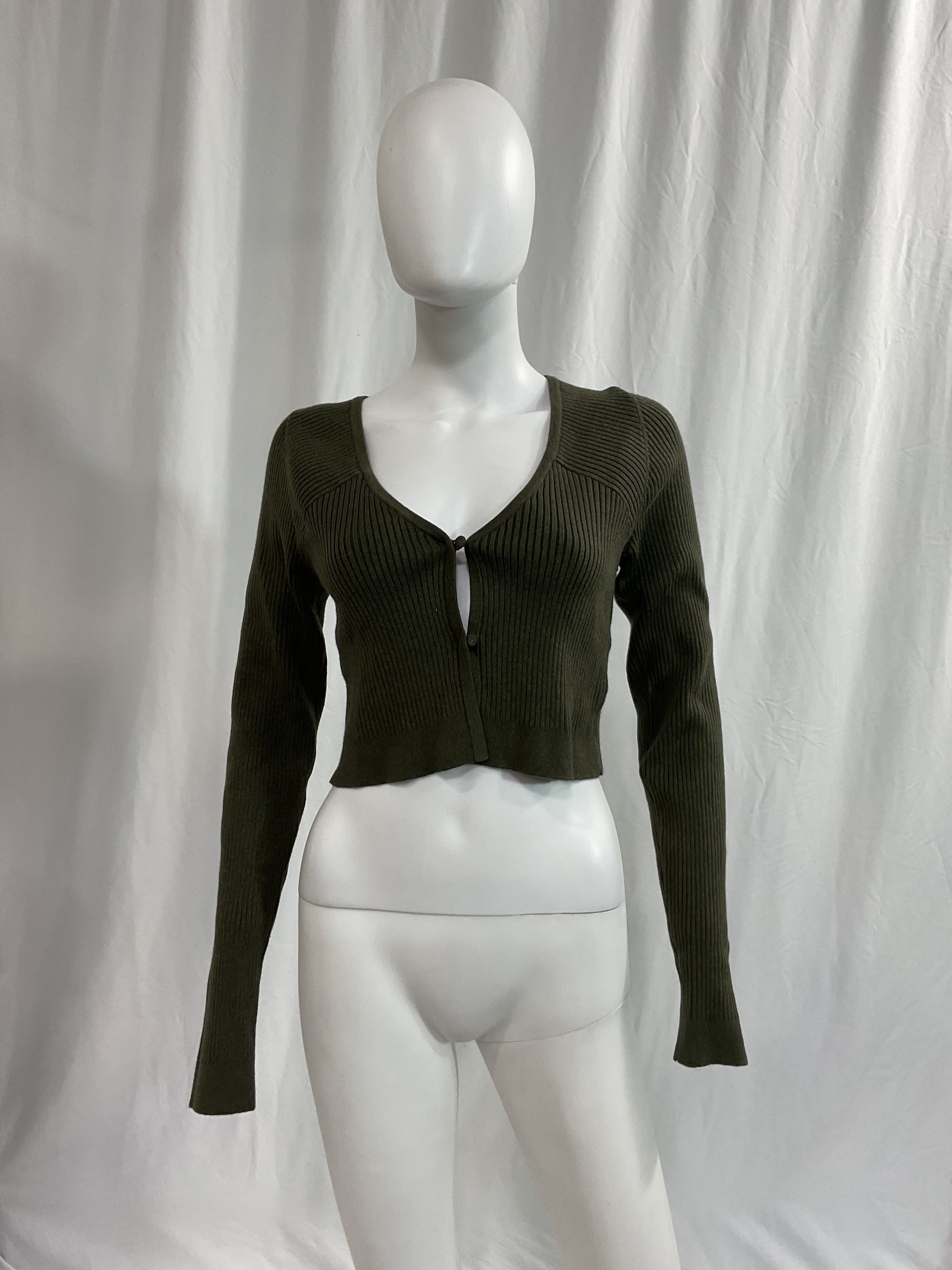 The Darcy Cardigan - Image 2
