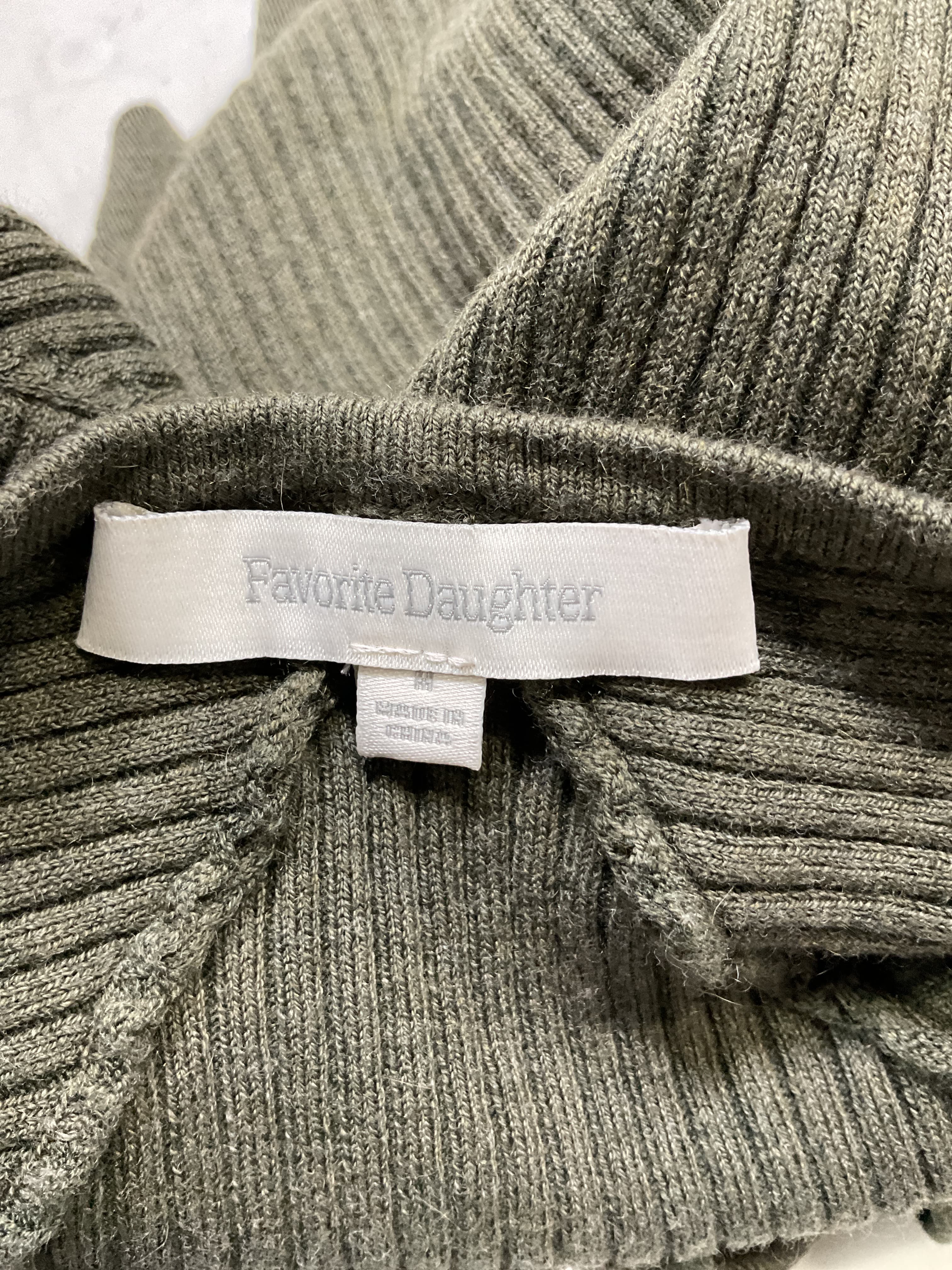 The Darcy Cardigan - Image 3
