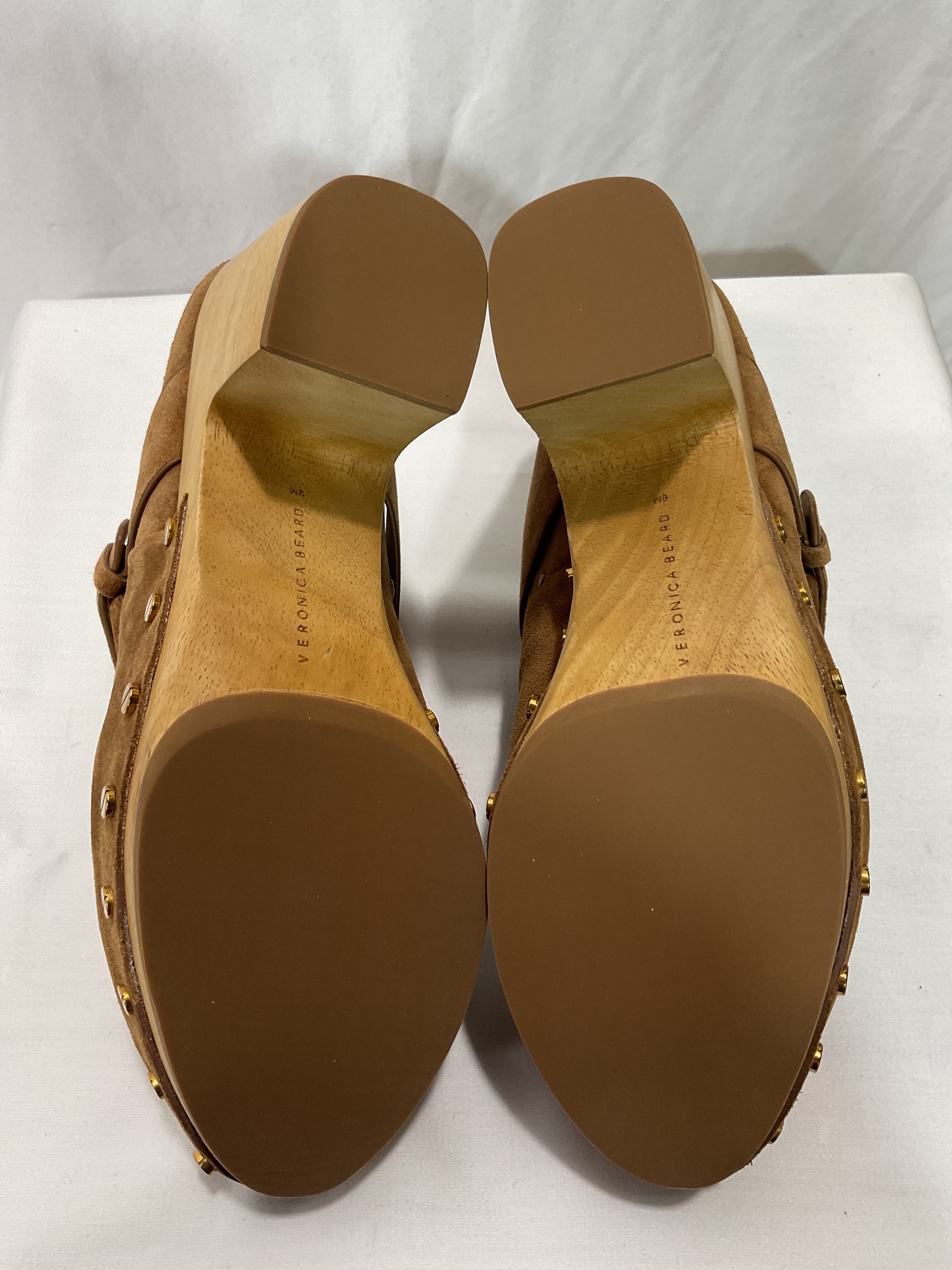 Women's Dacey Buckled Strap Clogs - Image 4