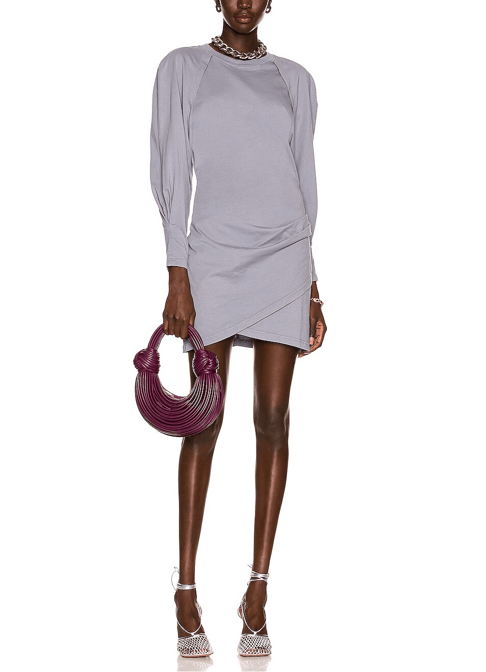 Elona Dress - Image 1