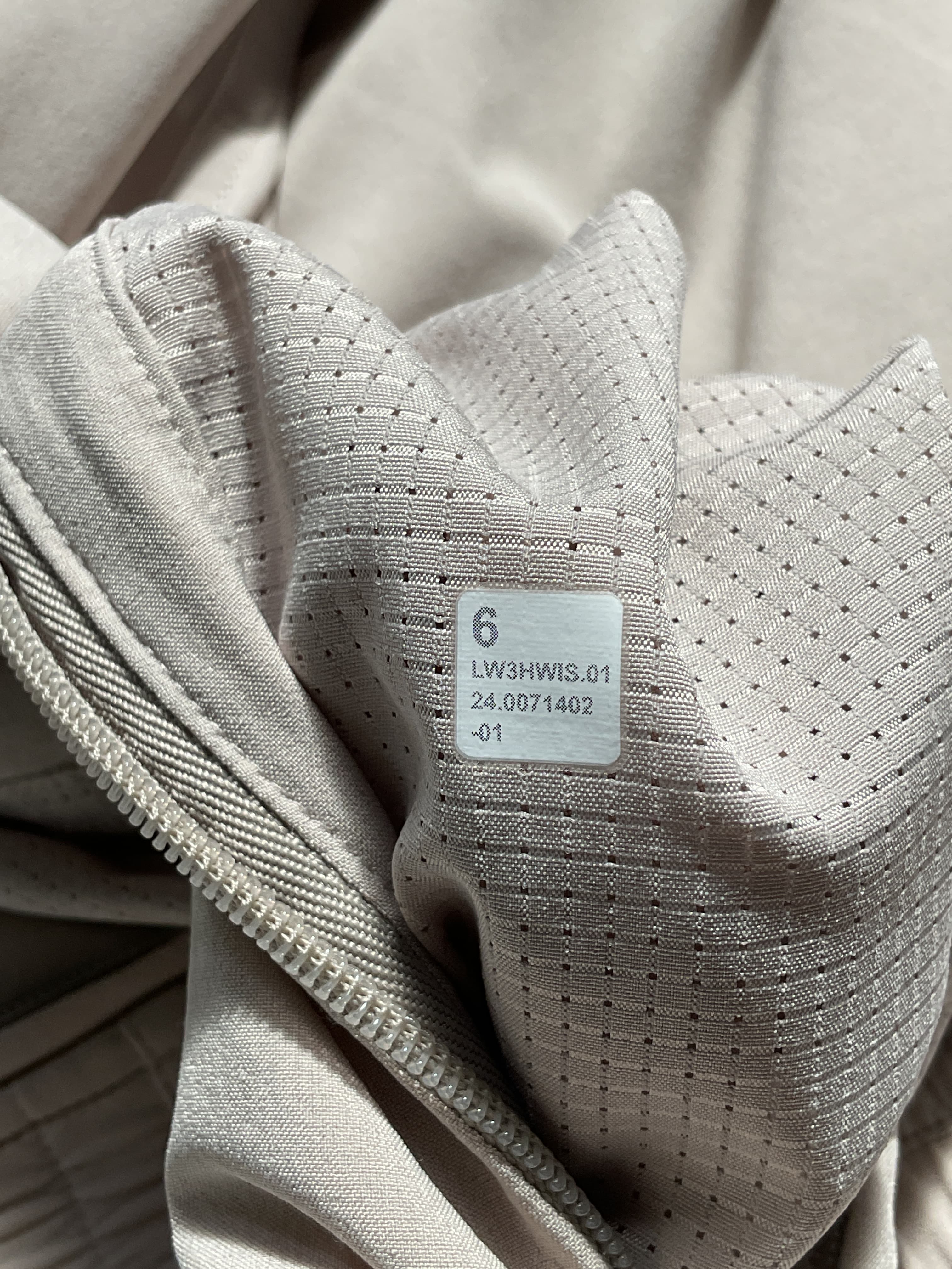 Relaxed-Fit Track Jacket - Image 2