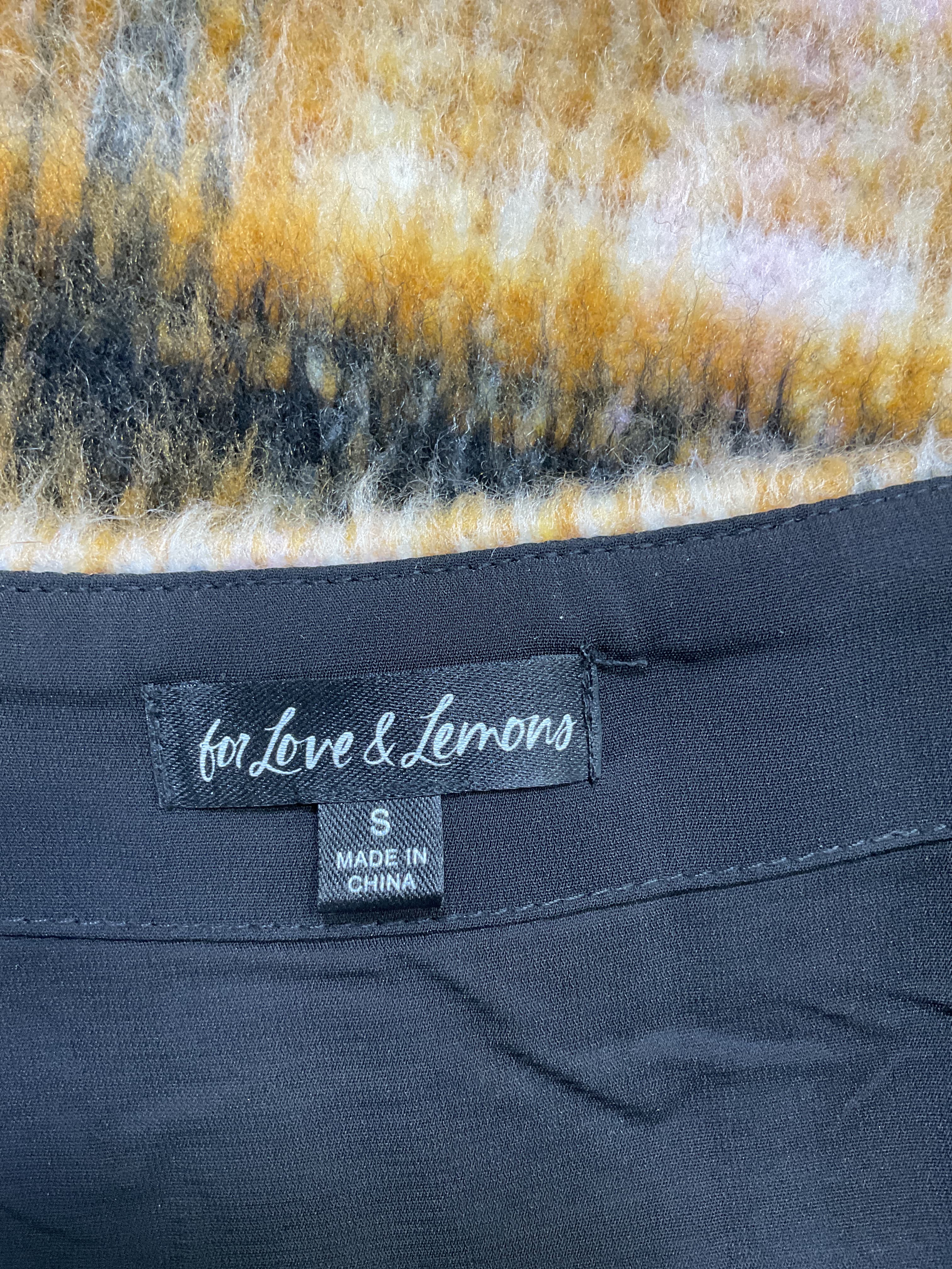 Rachel Mini Skirt - Image 3