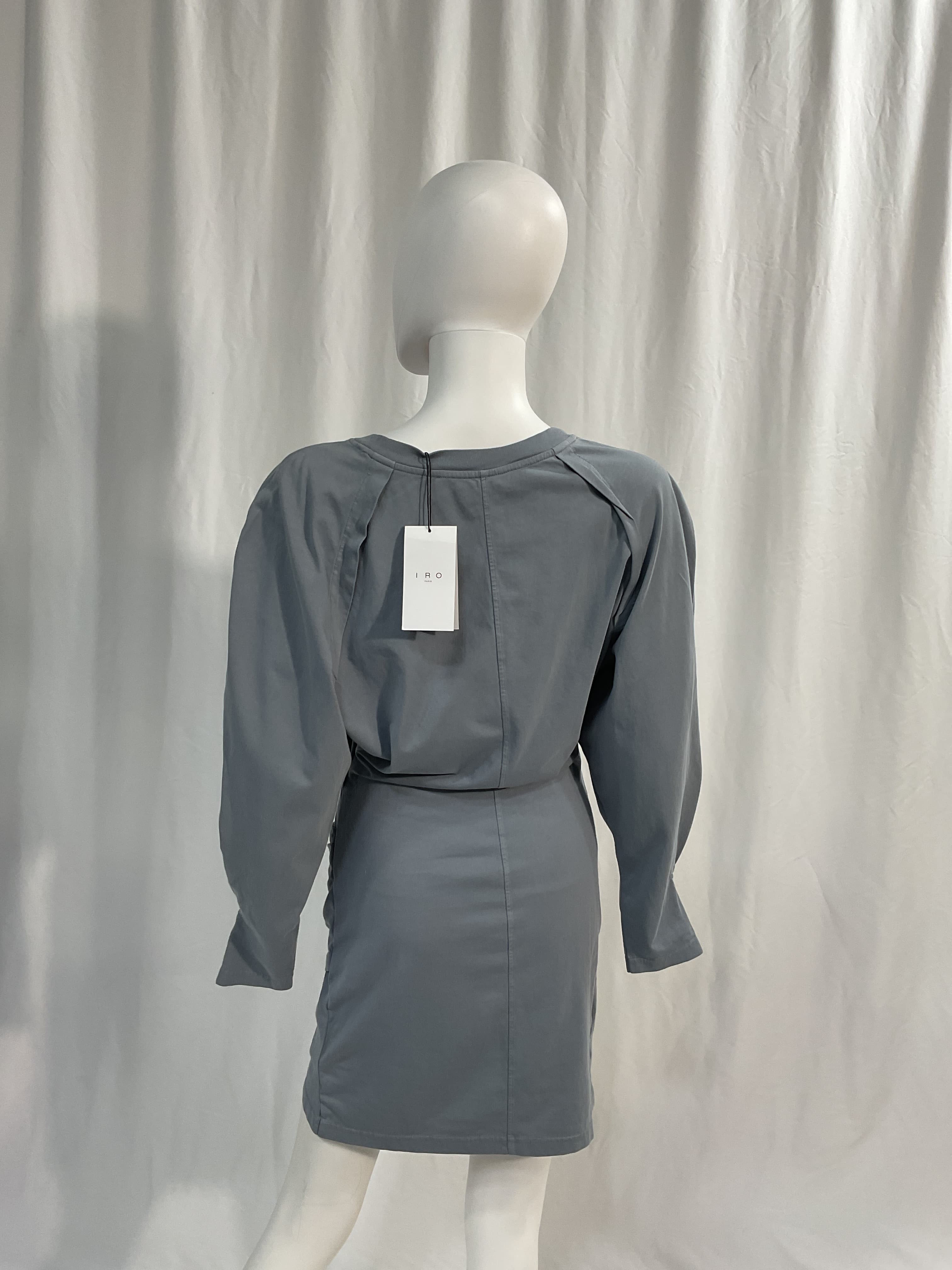 Elona Dress - Image 3