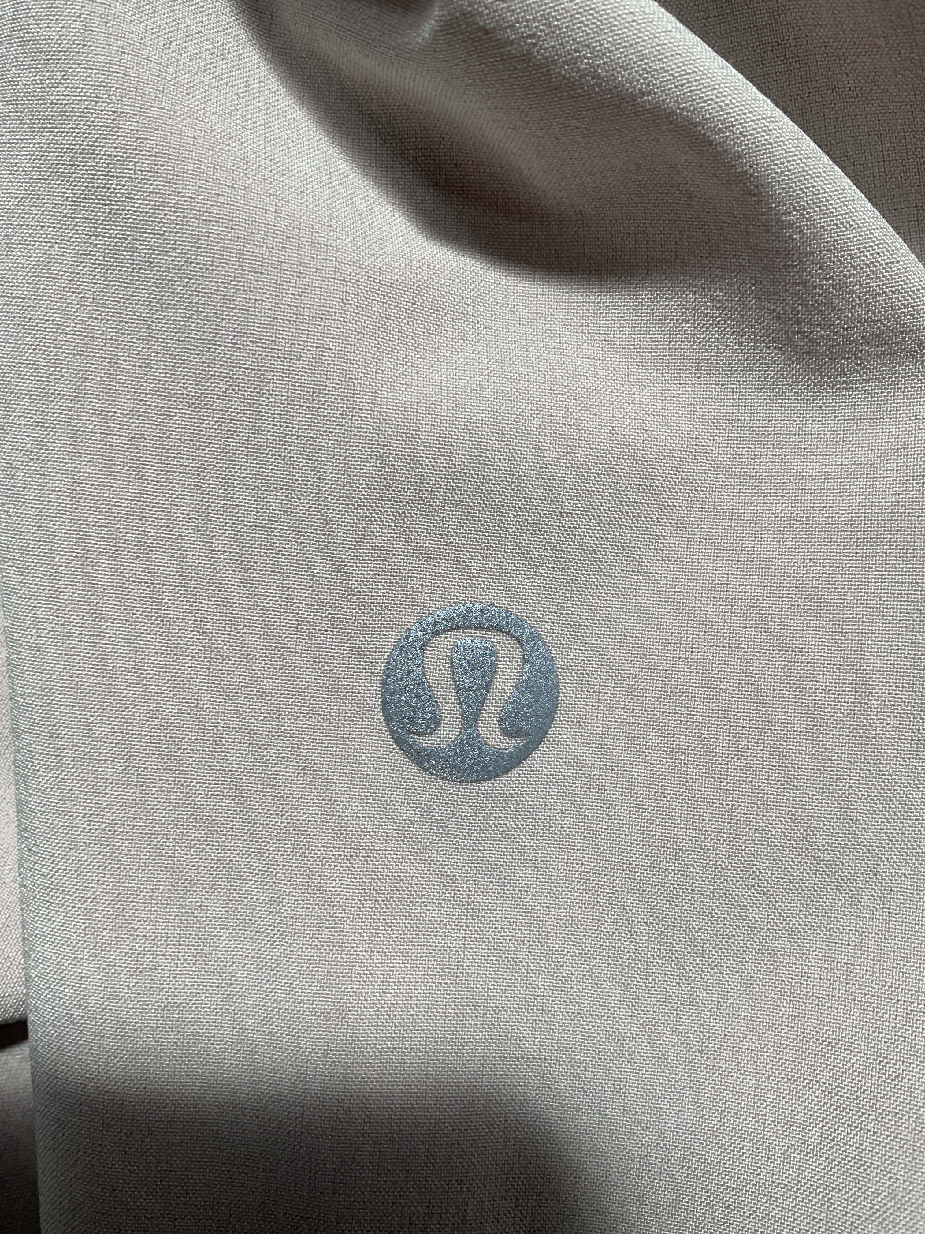 Tear-Away Mid-Rise Track Pant - Image 4