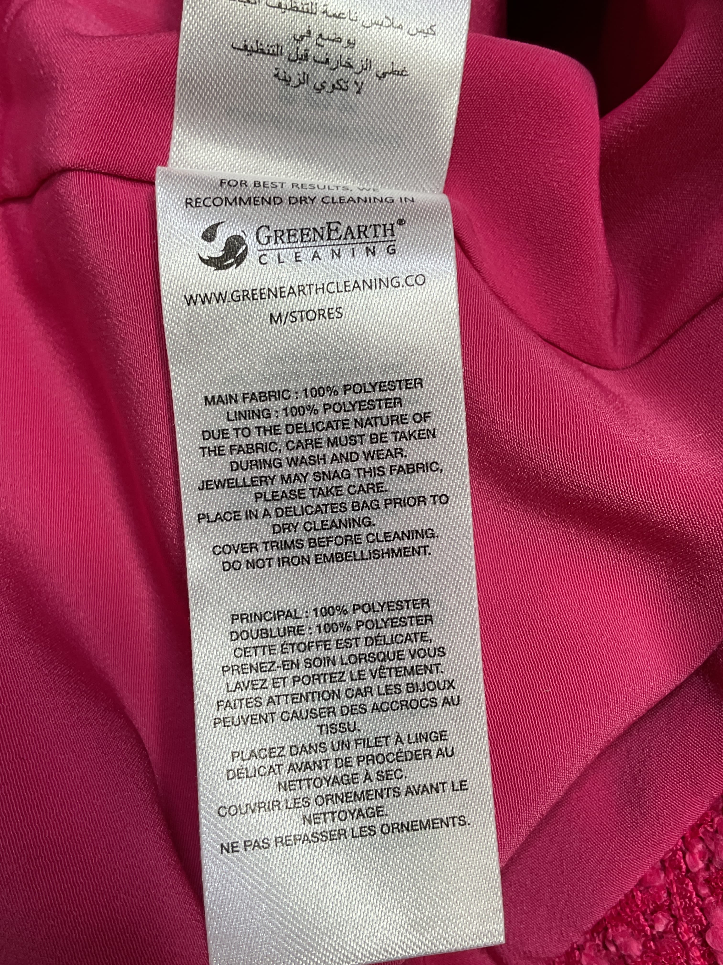 Boucl Minidress - Image 3