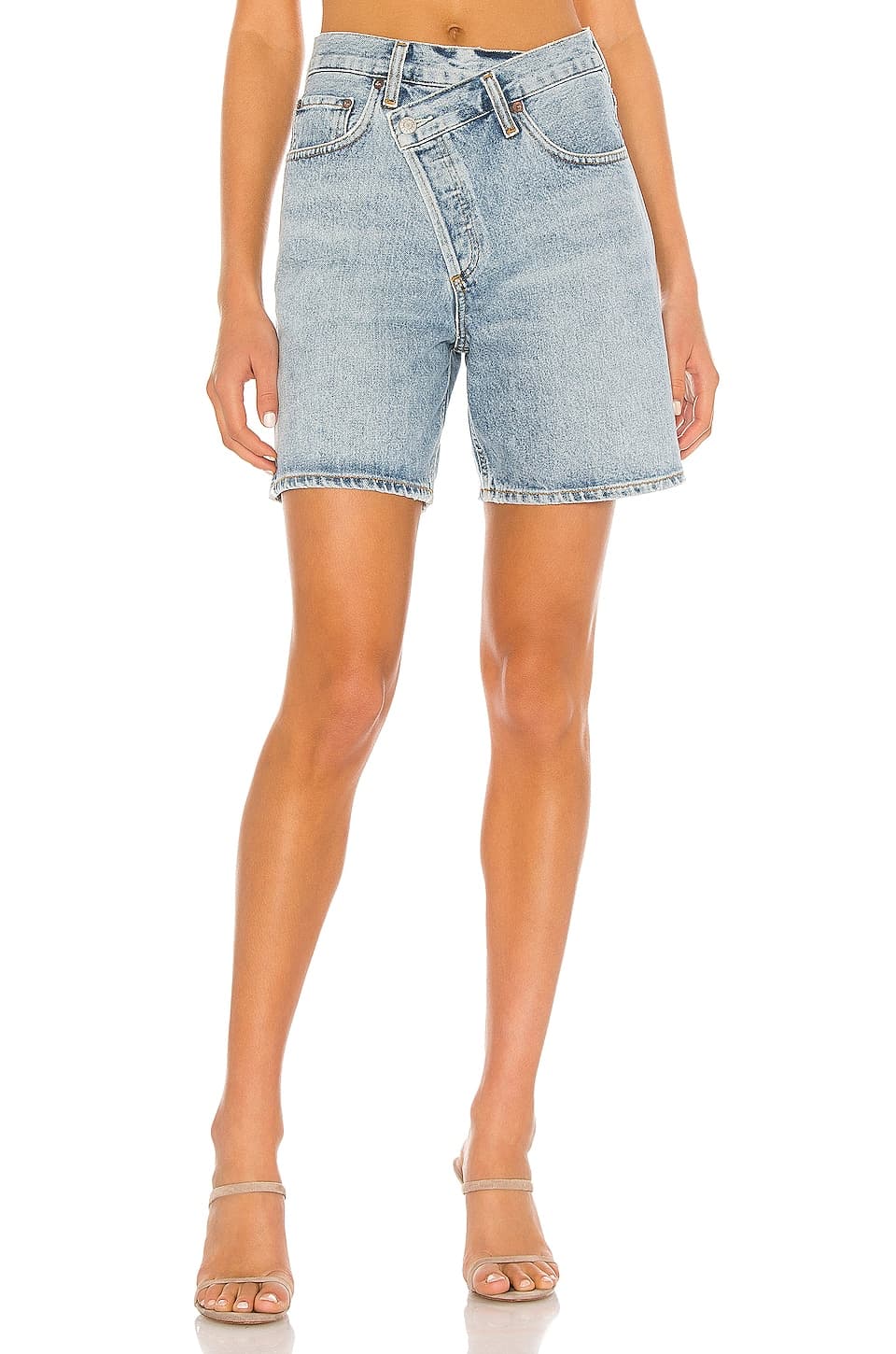 Criss Cross Short - Image 1