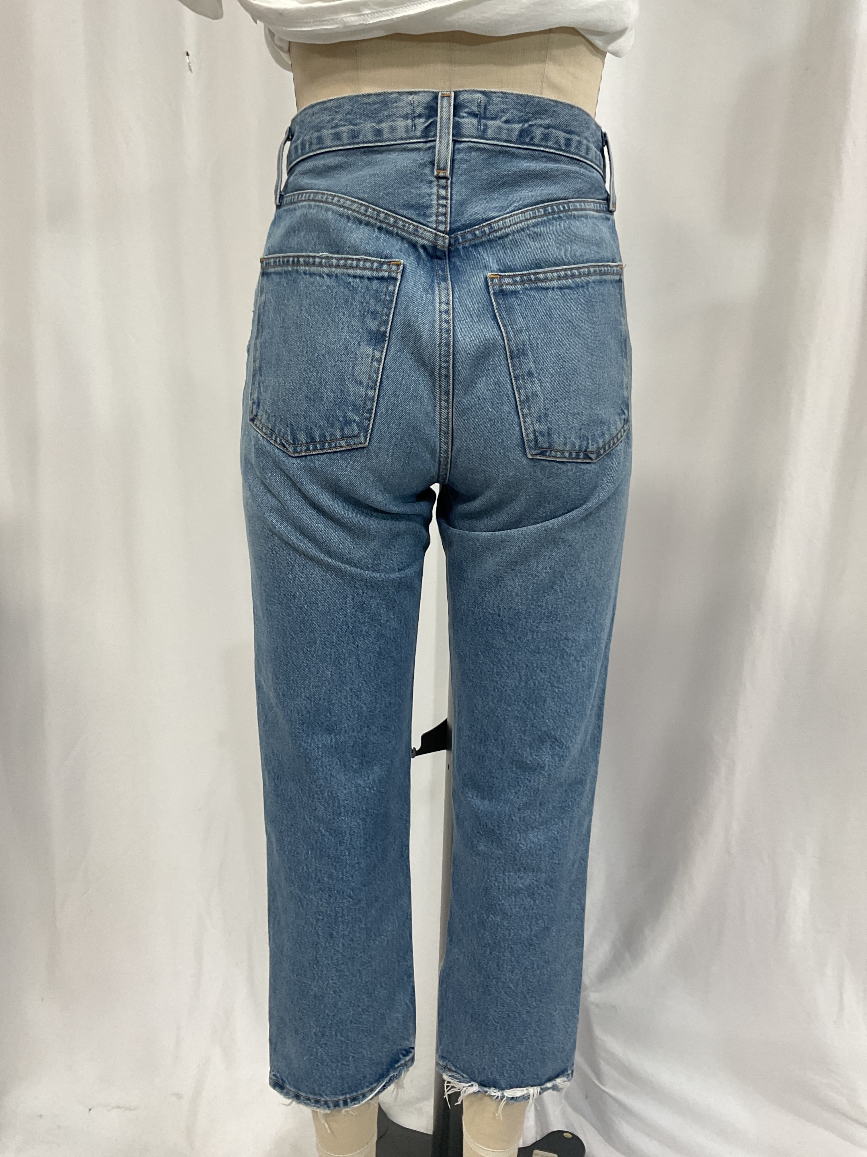 90's Crop In Bound - Image 3