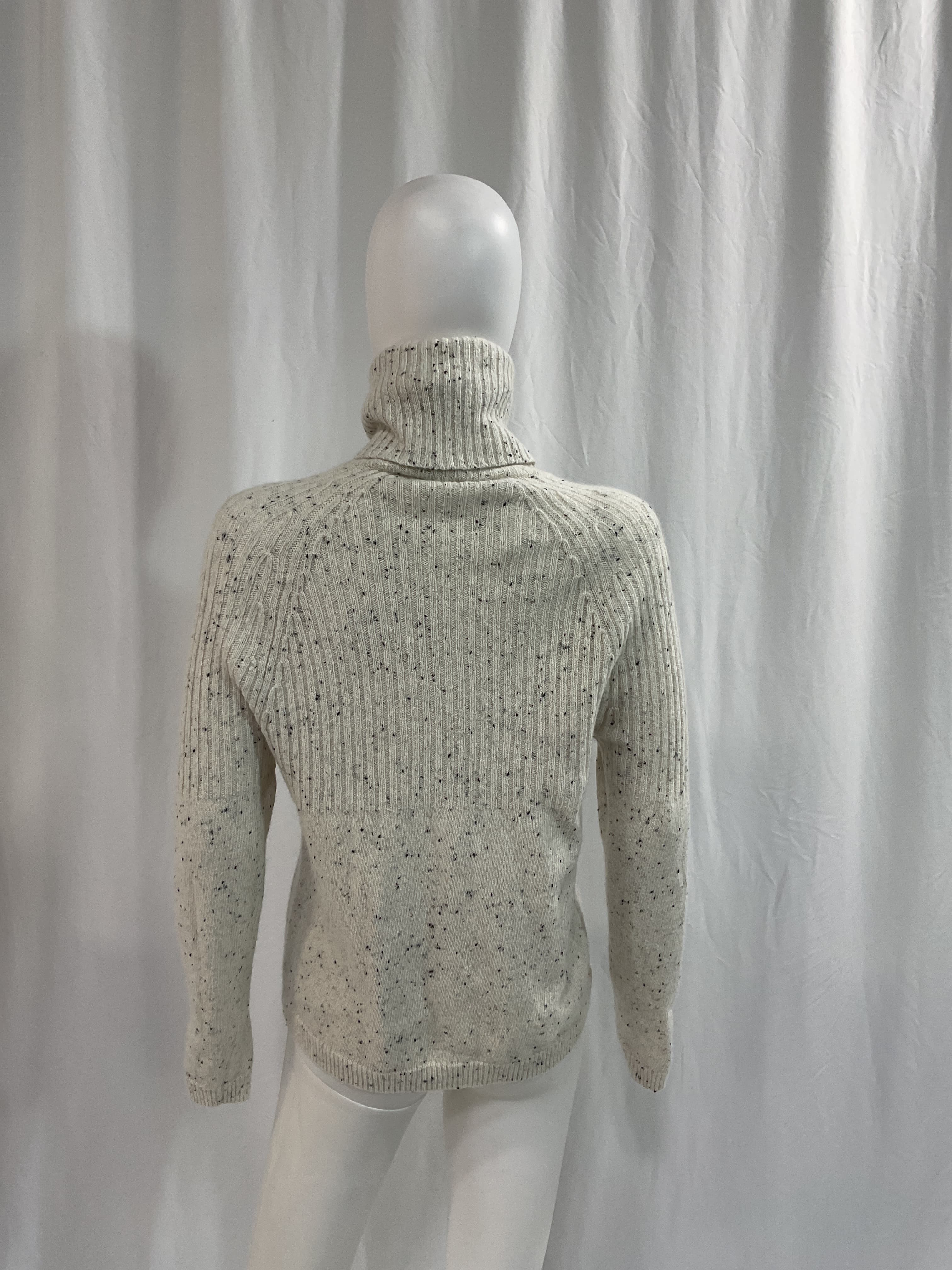 Turtleneck Sweater - Image 2