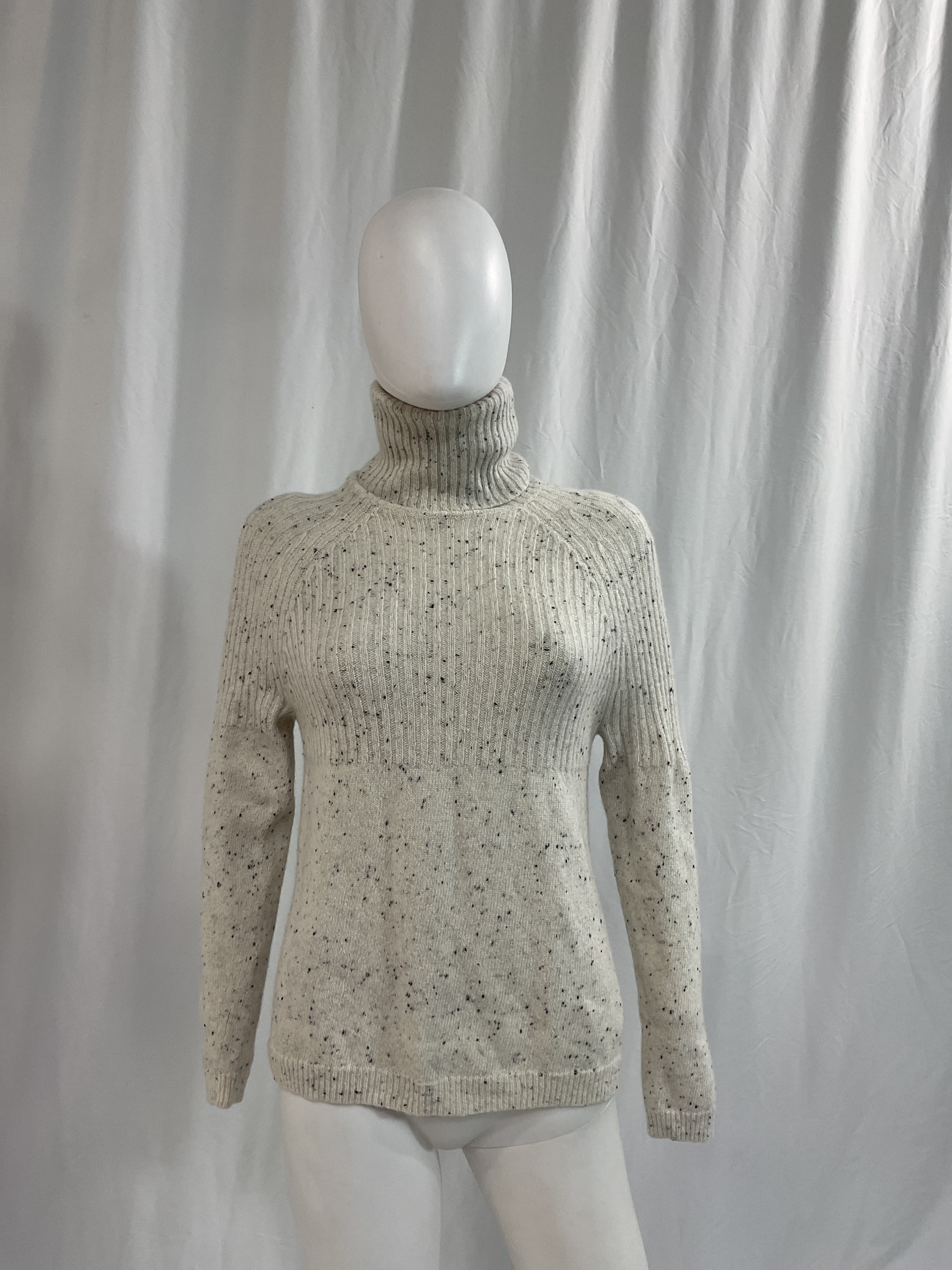 Turtleneck Sweater - Image 4