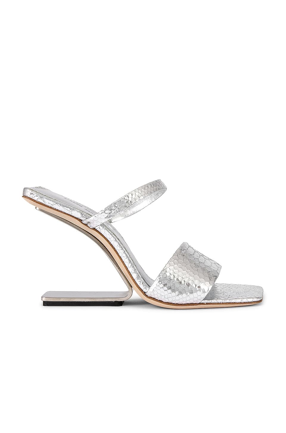 Rene Sandal - Image 1