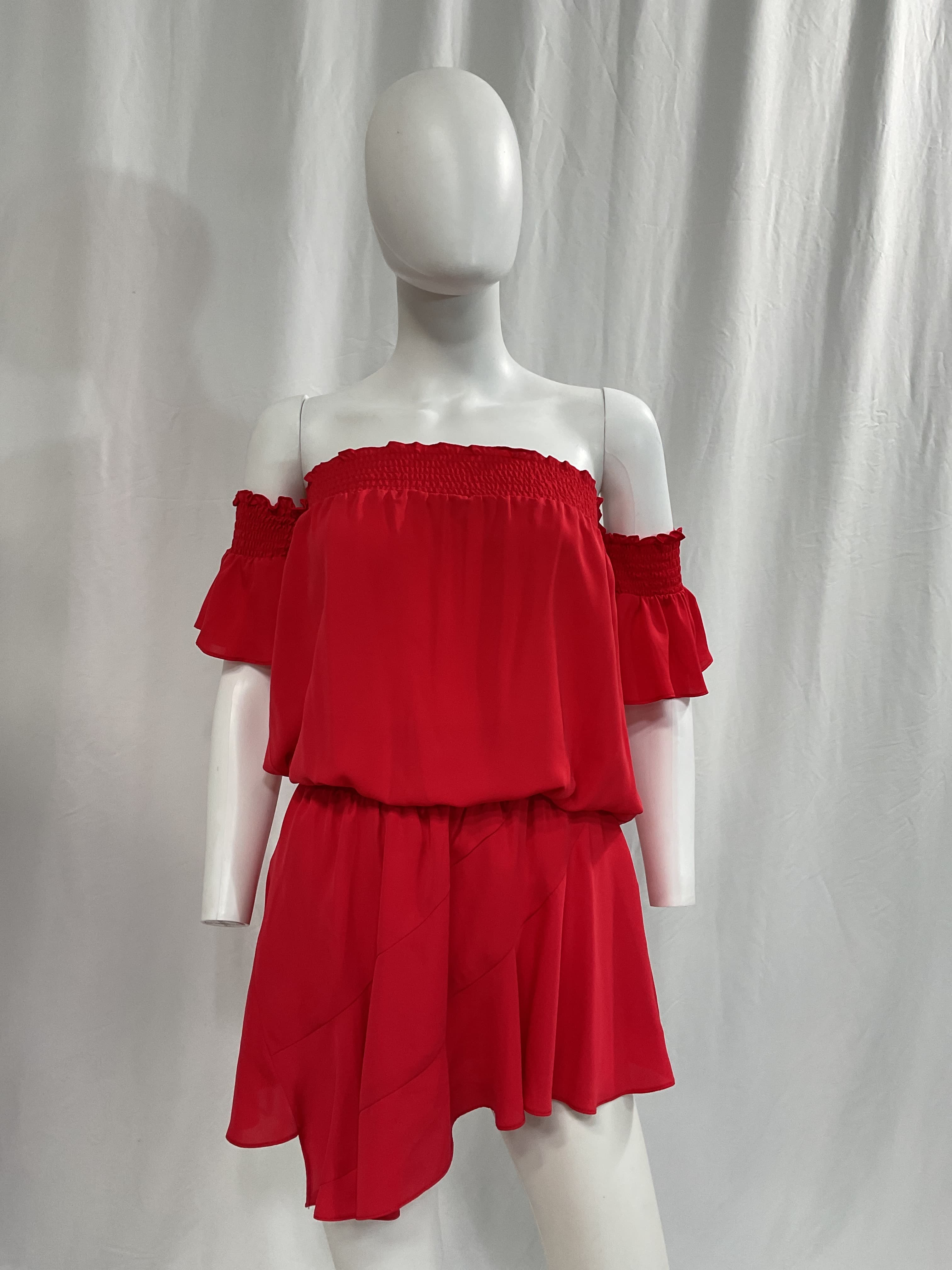Ariella Dress - Image 2