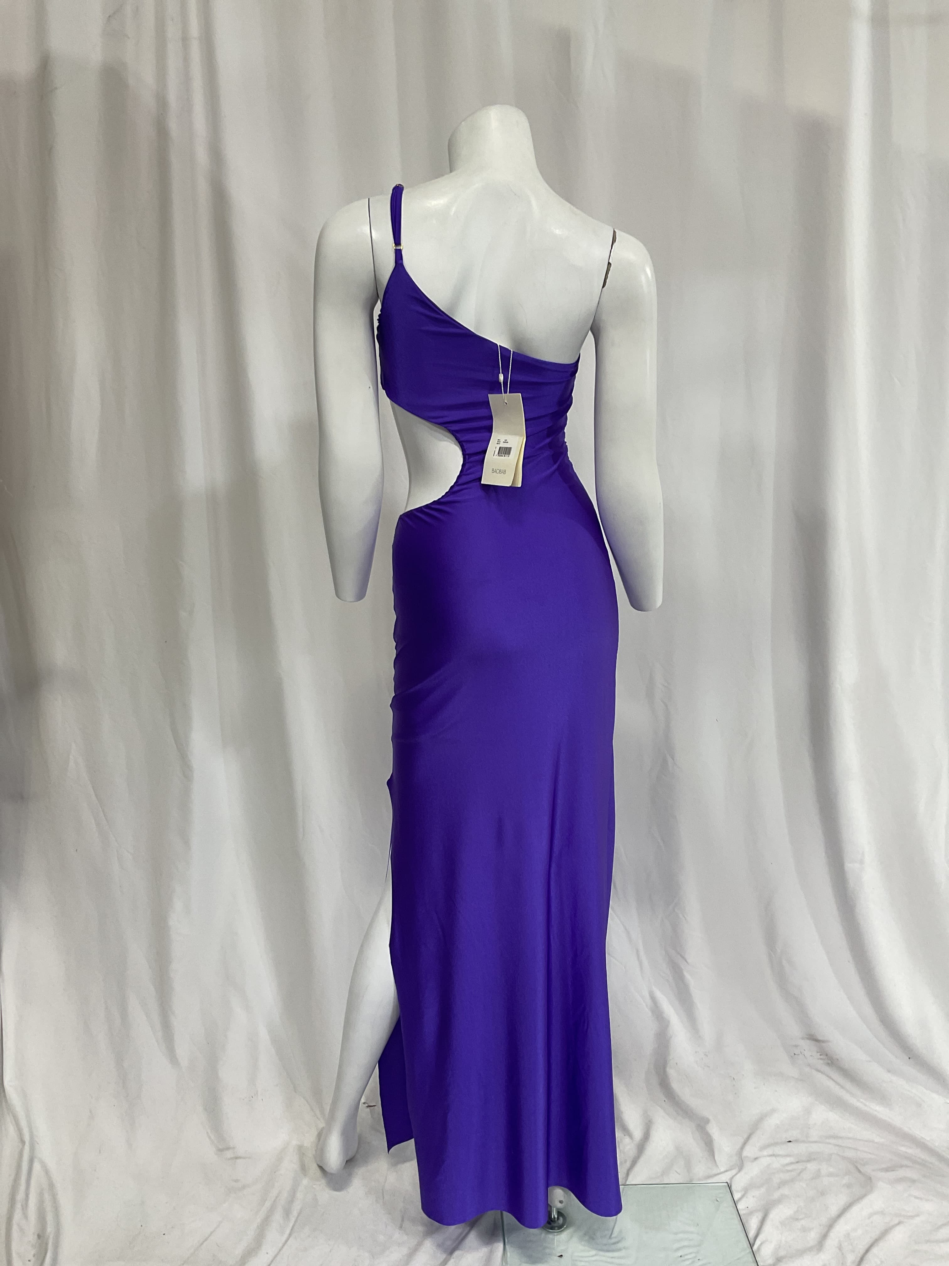 Baobab X Revolve Luzia Dress In Purpura - Image 2