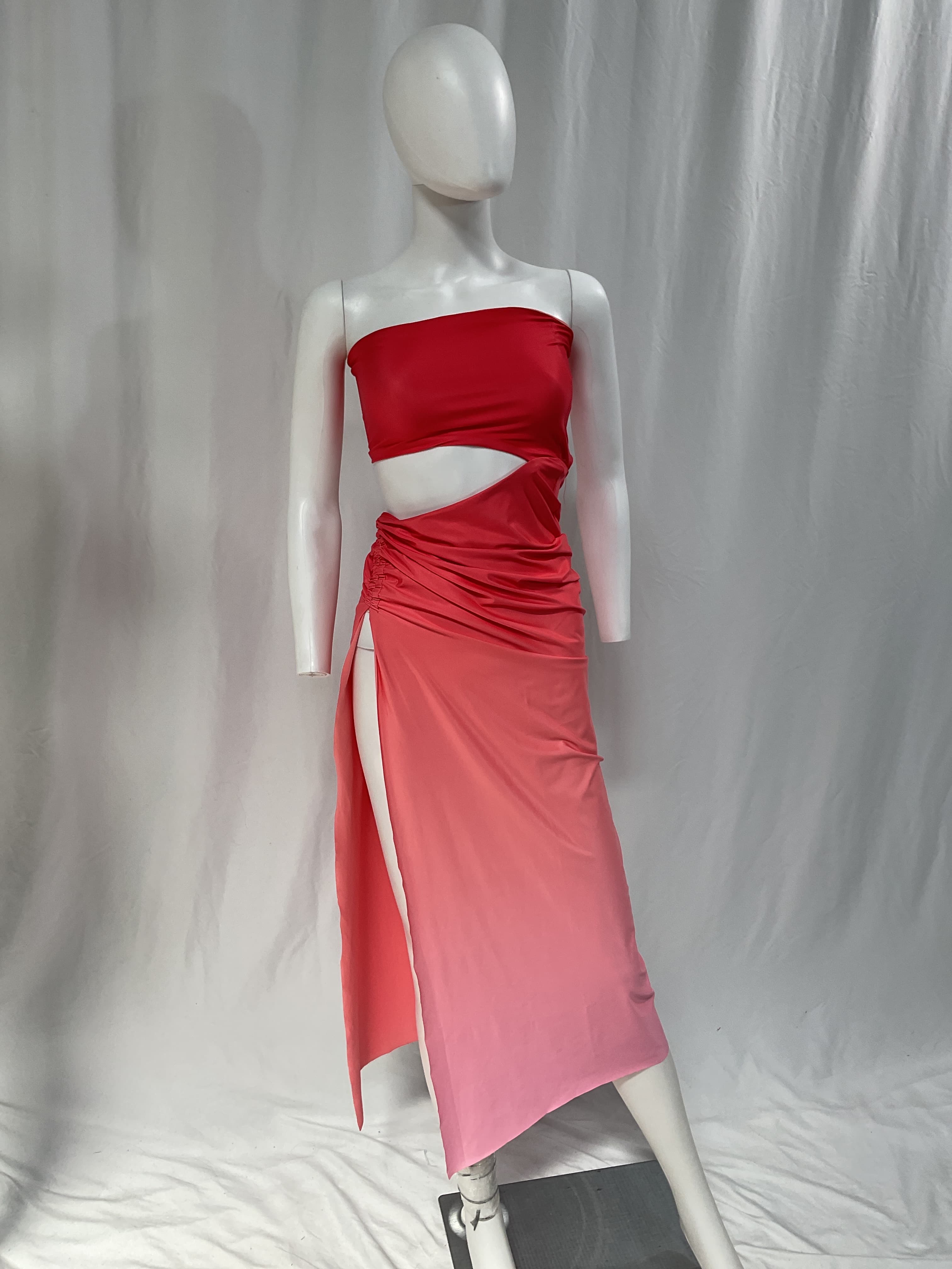 Revolve Gwen Dress - Image 2