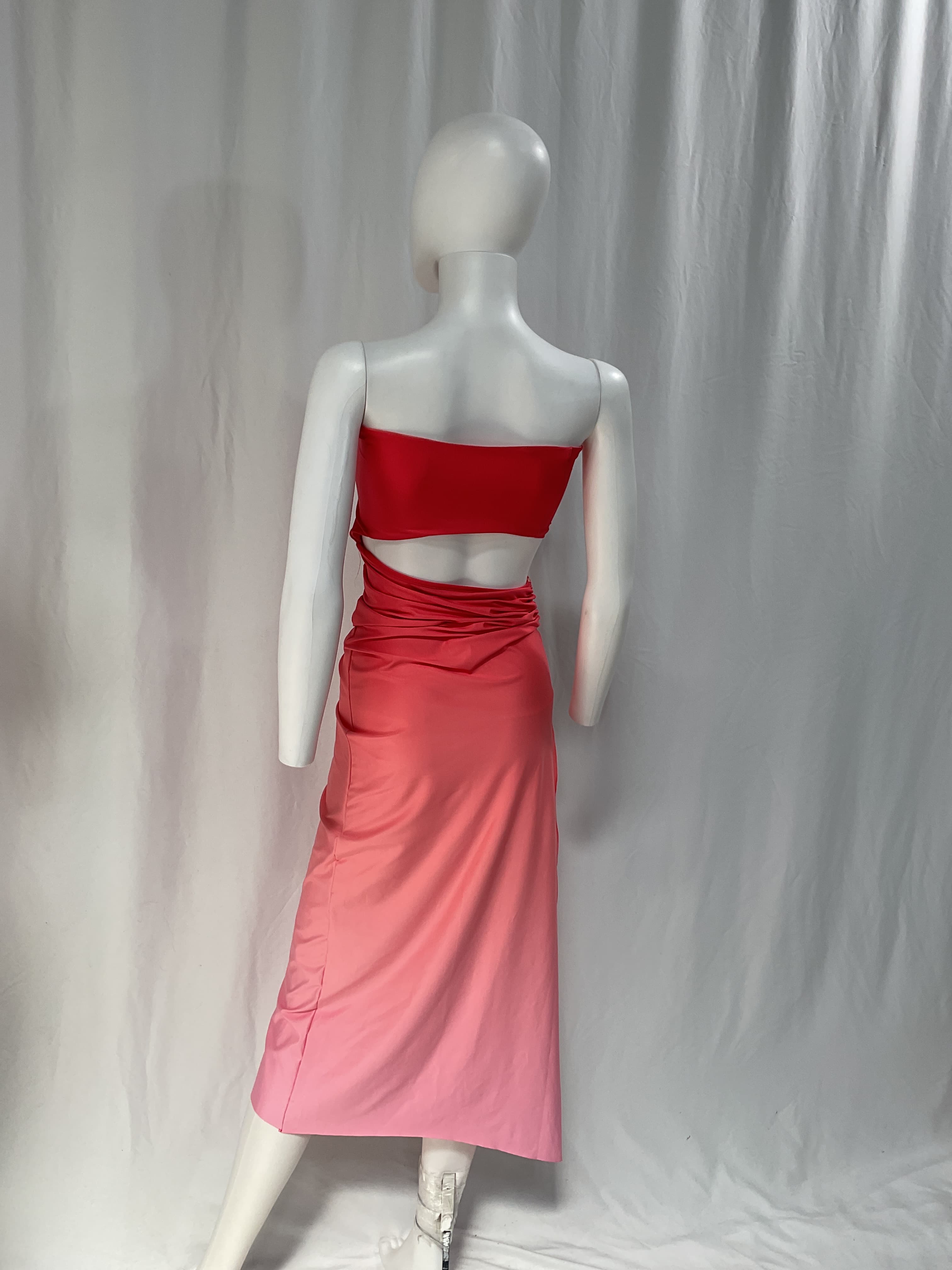 Revolve Gwen Dress - Image 4