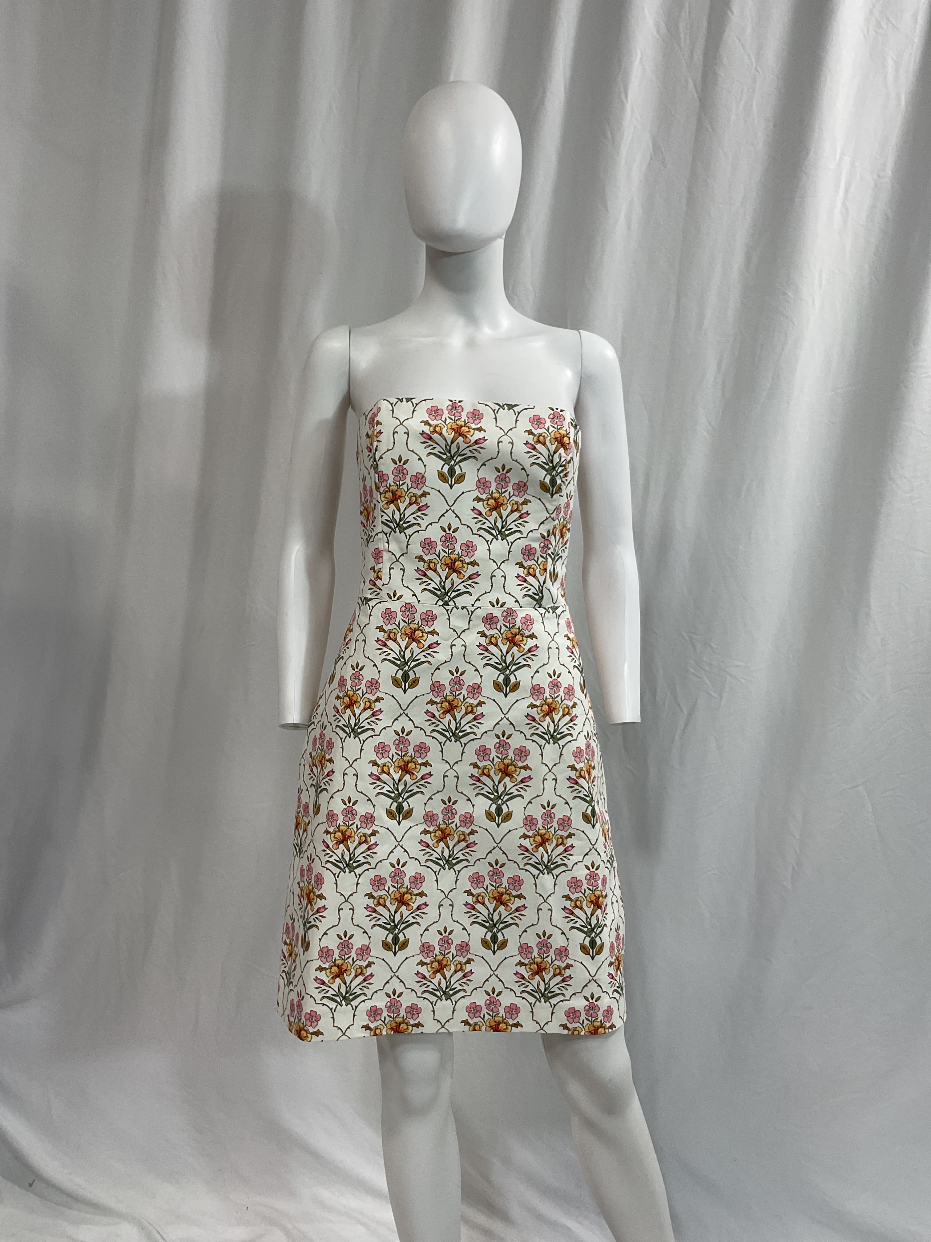 The Willow Dress - Image 2