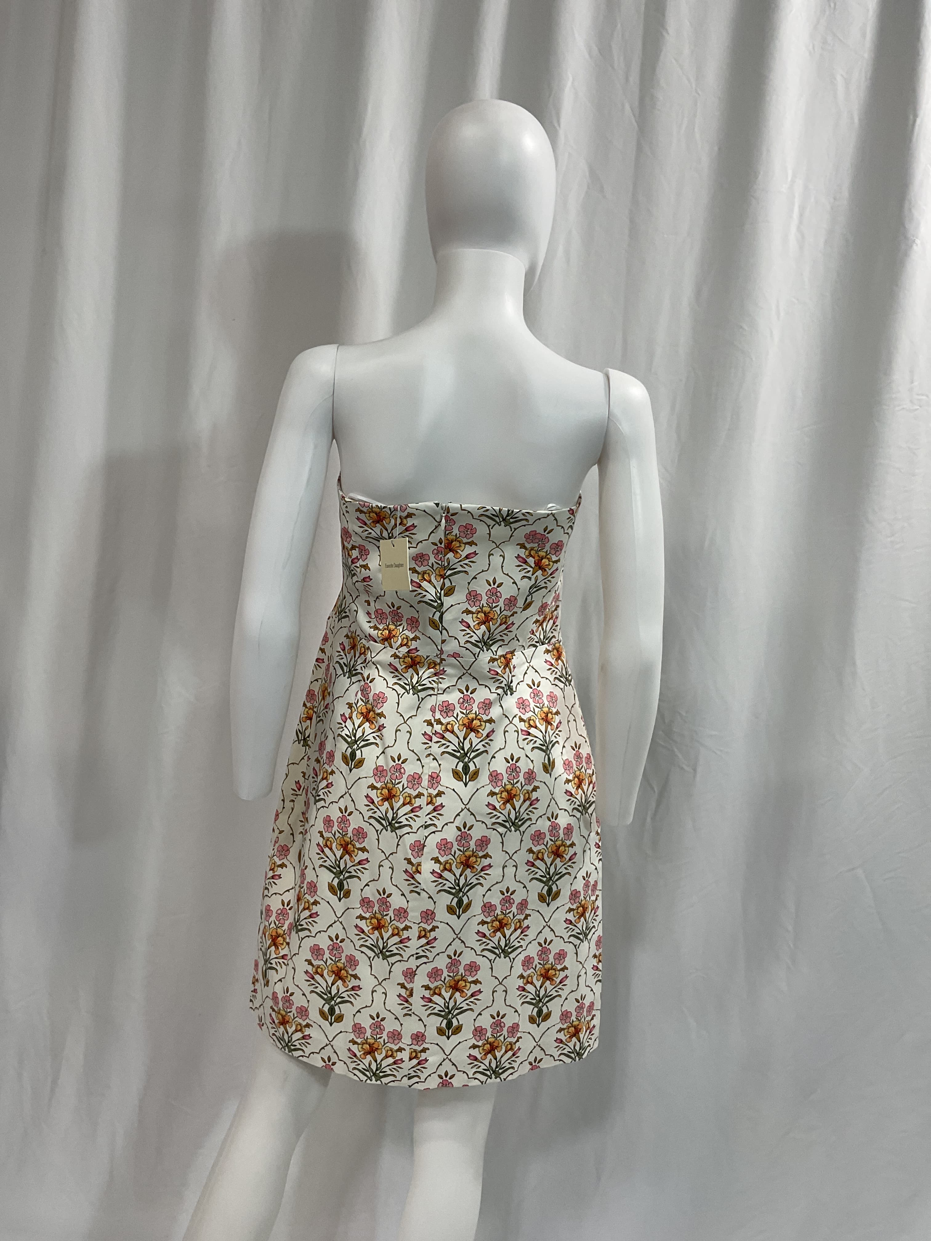 The Willow Dress - Image 3