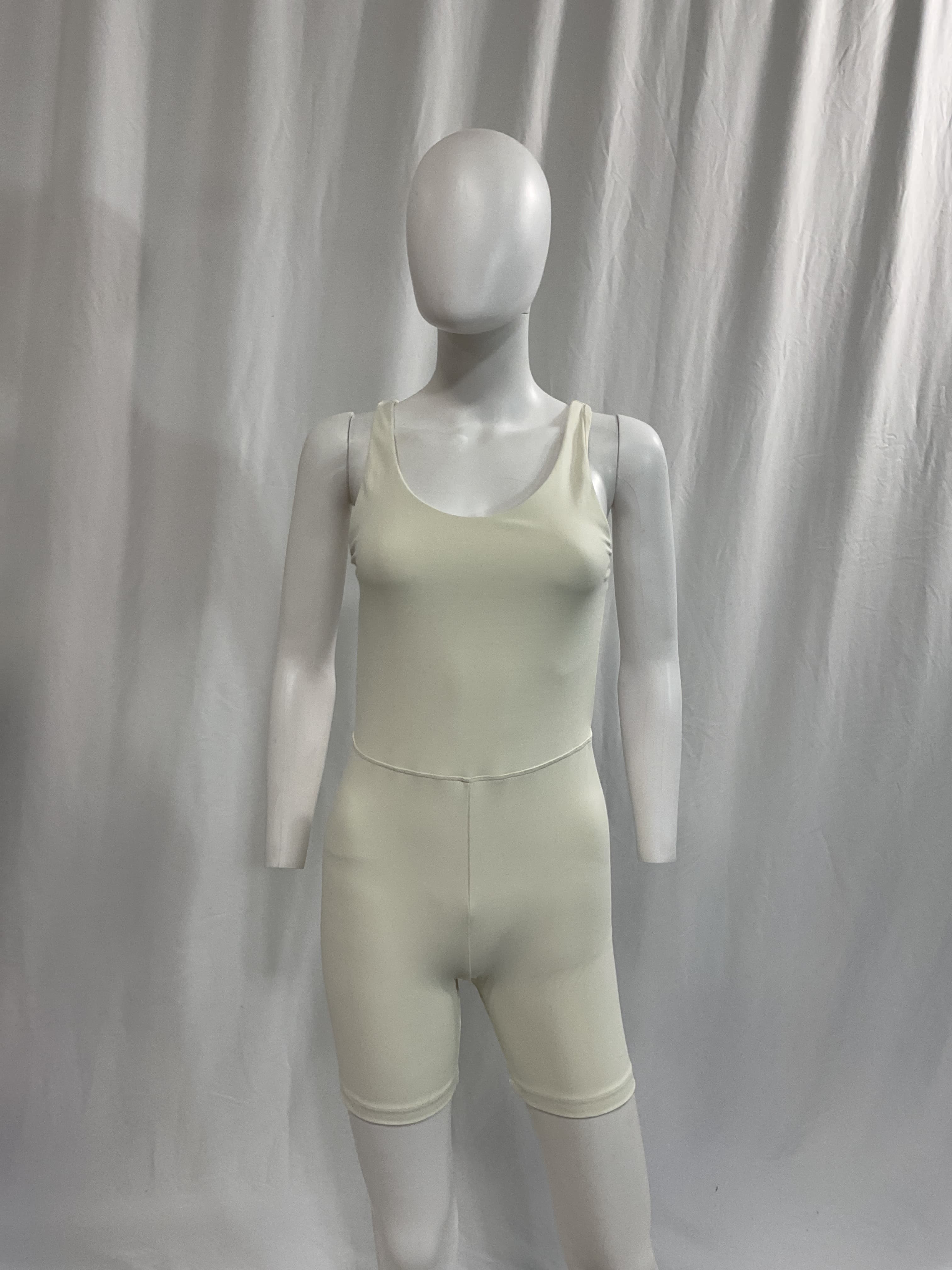 Test Blackout Short Romper - Image 3