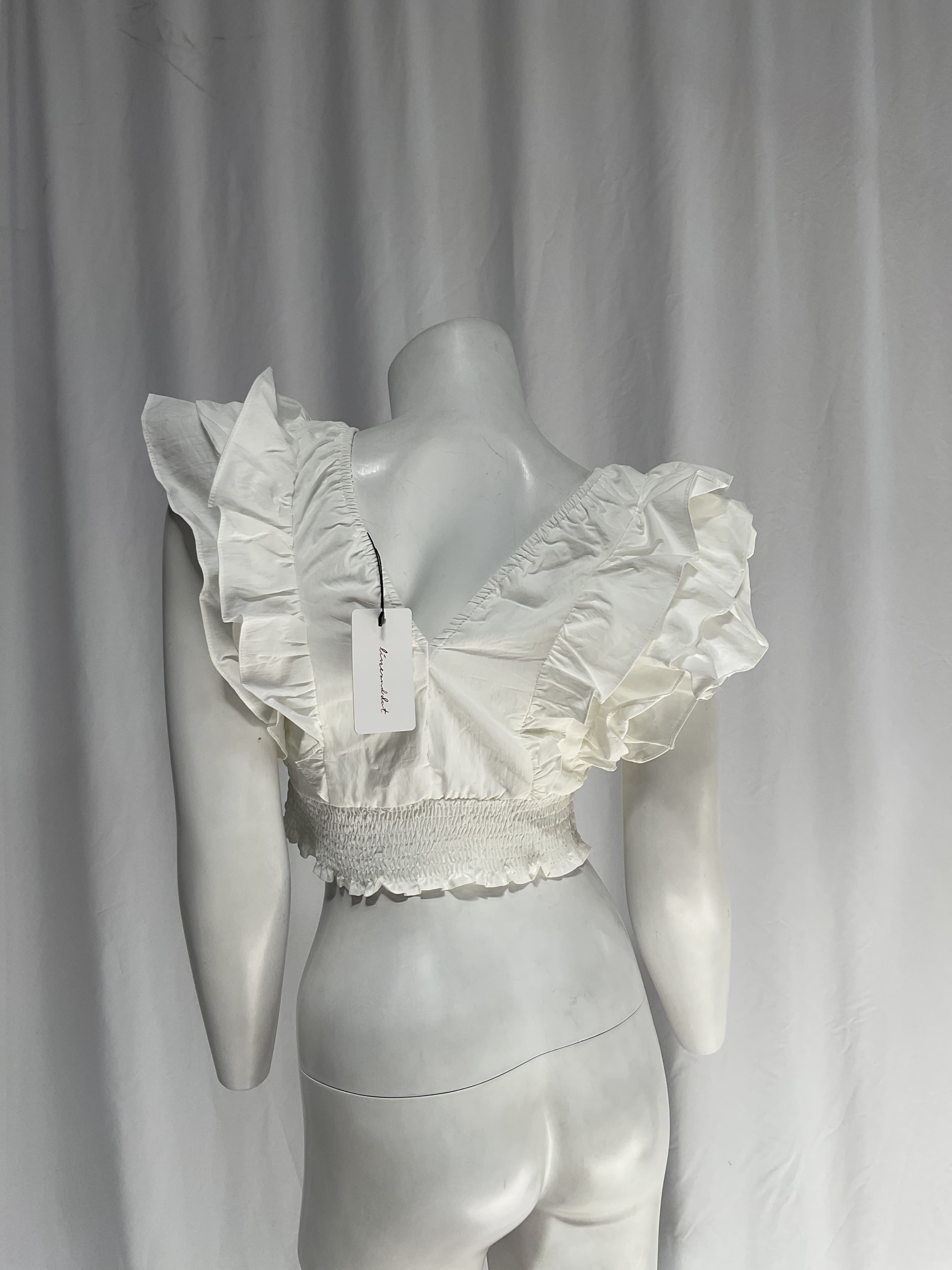 Hailey Top - Image 2