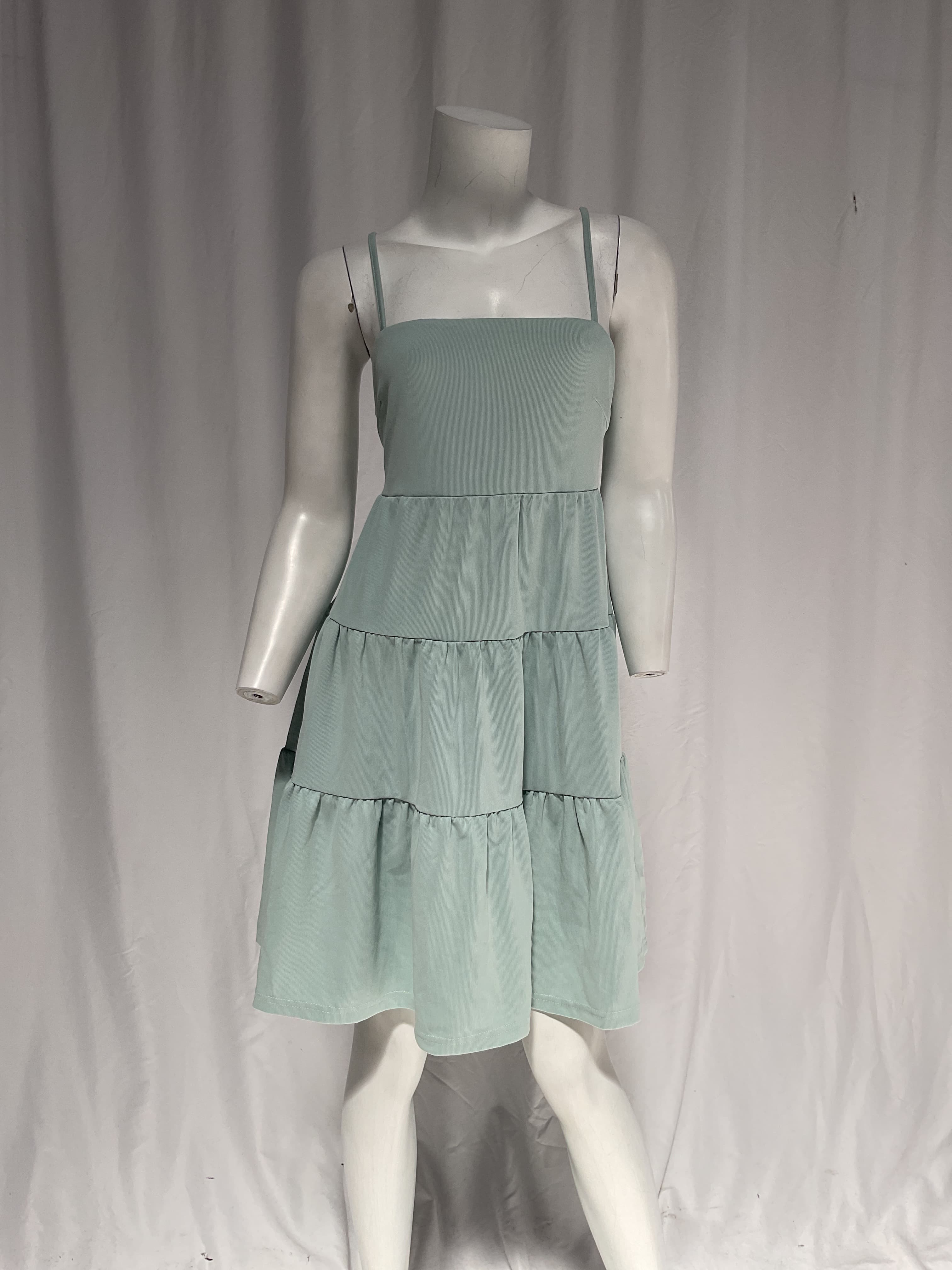 Hunter Smock Dress - Image 3