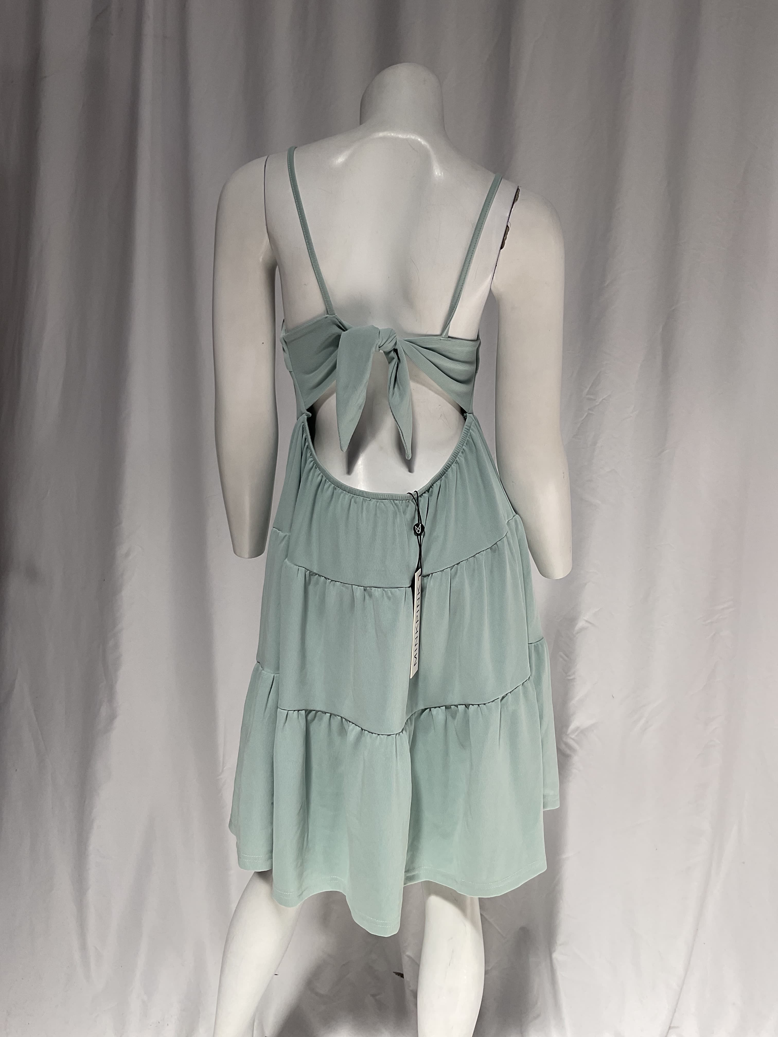 Hunter Smock Dress - Image 2