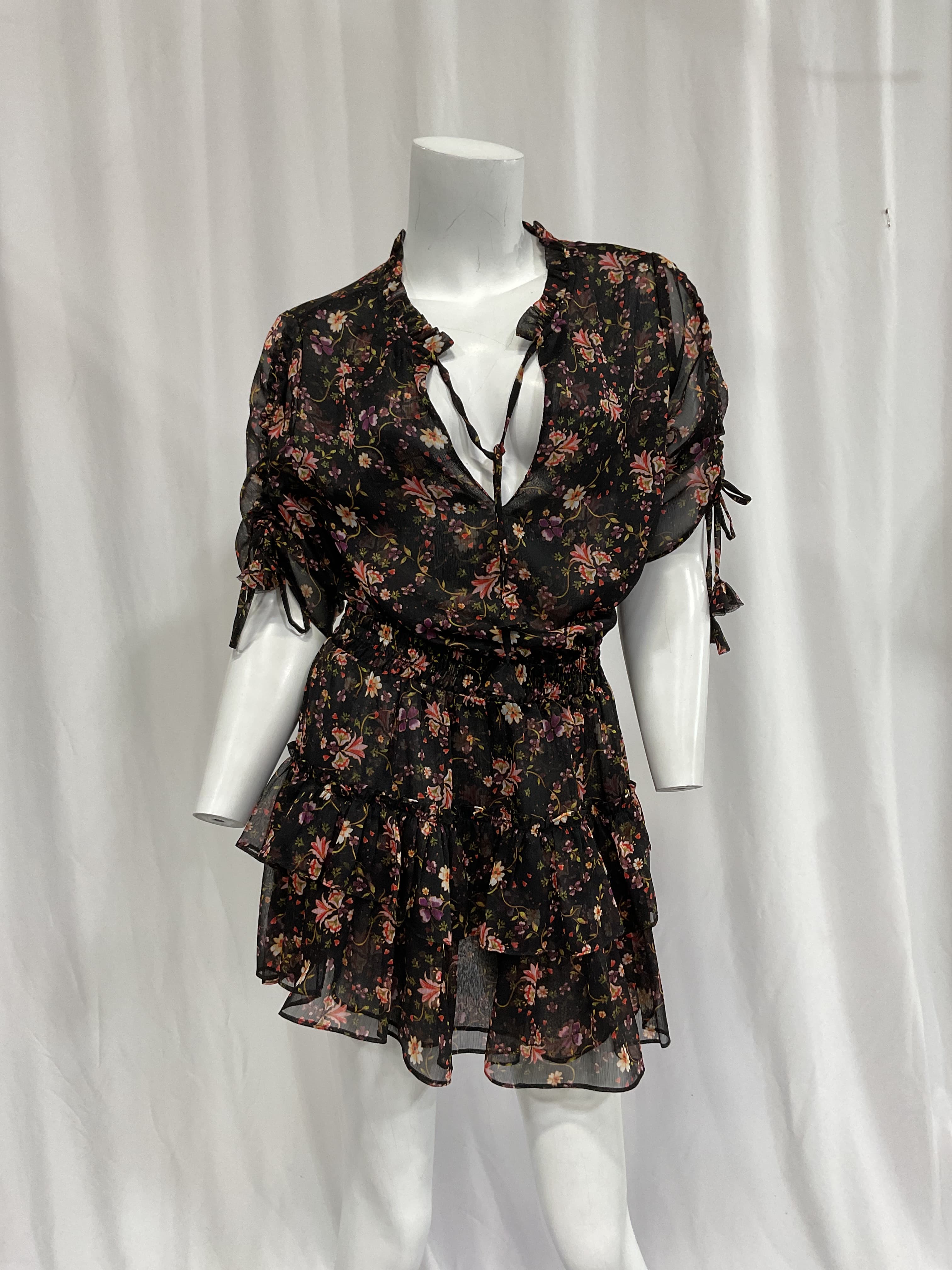 Becca Dress - Image 2