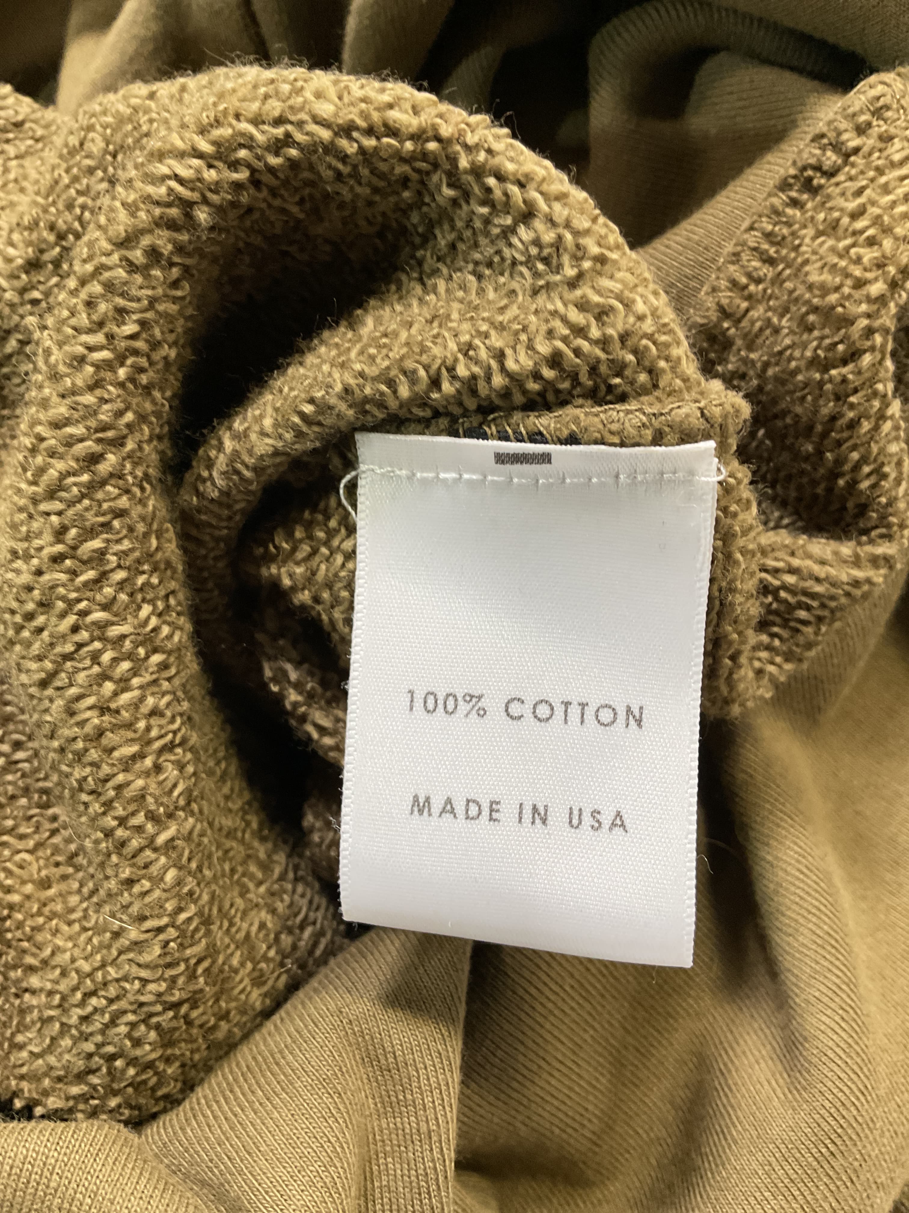 Madison Sweatshirt Dress - Image 4