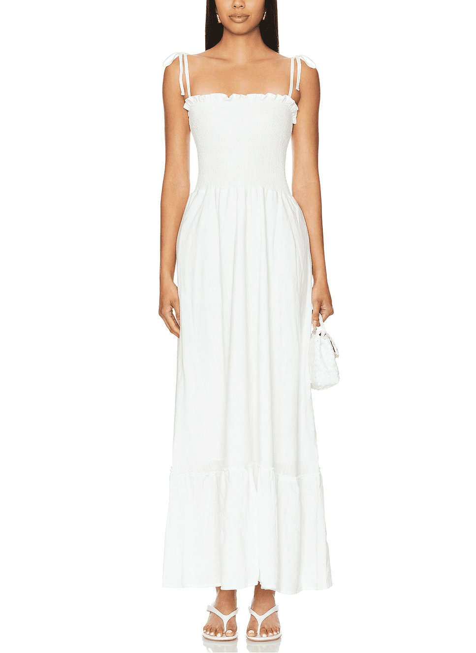 Eddie Maxi Dress - Image 1