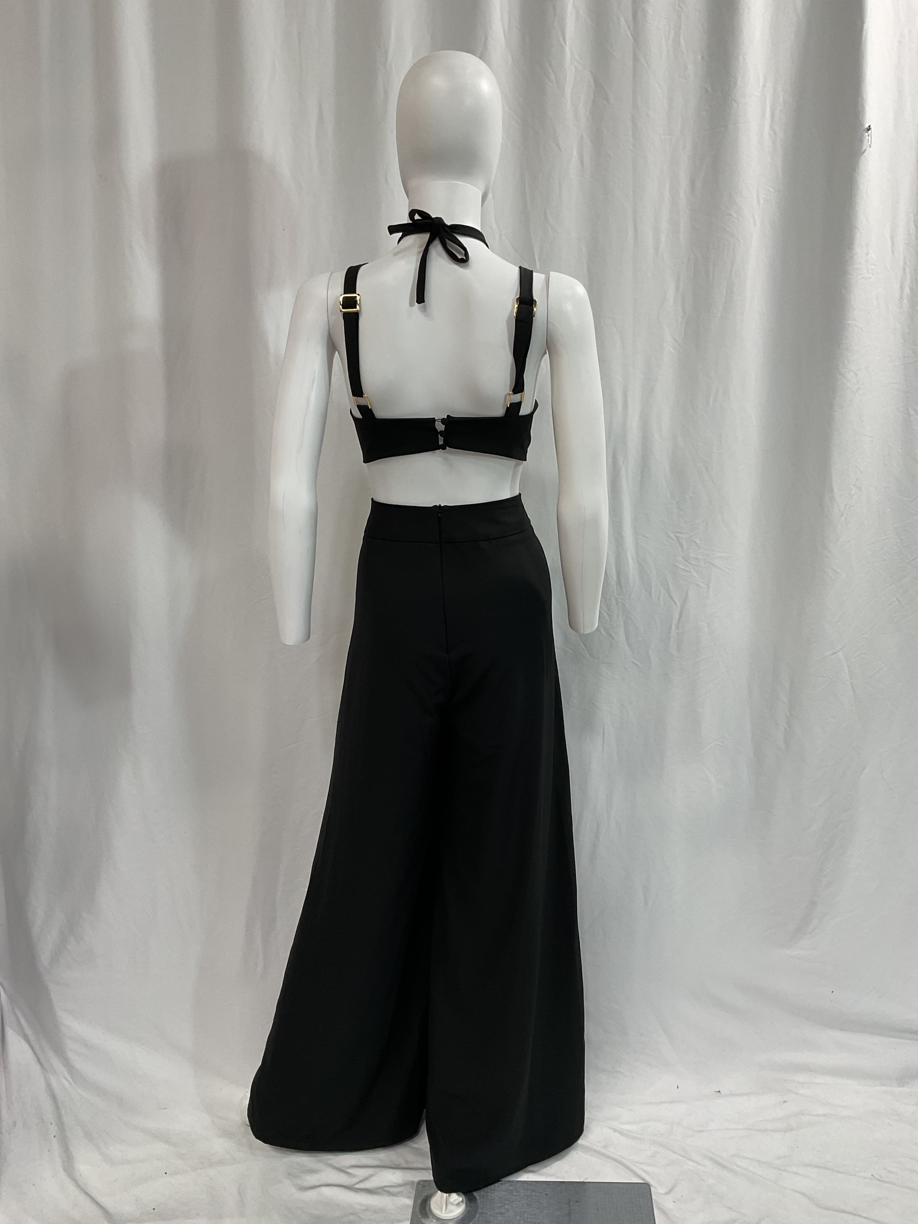Cutout Jumpsuit - Image 2