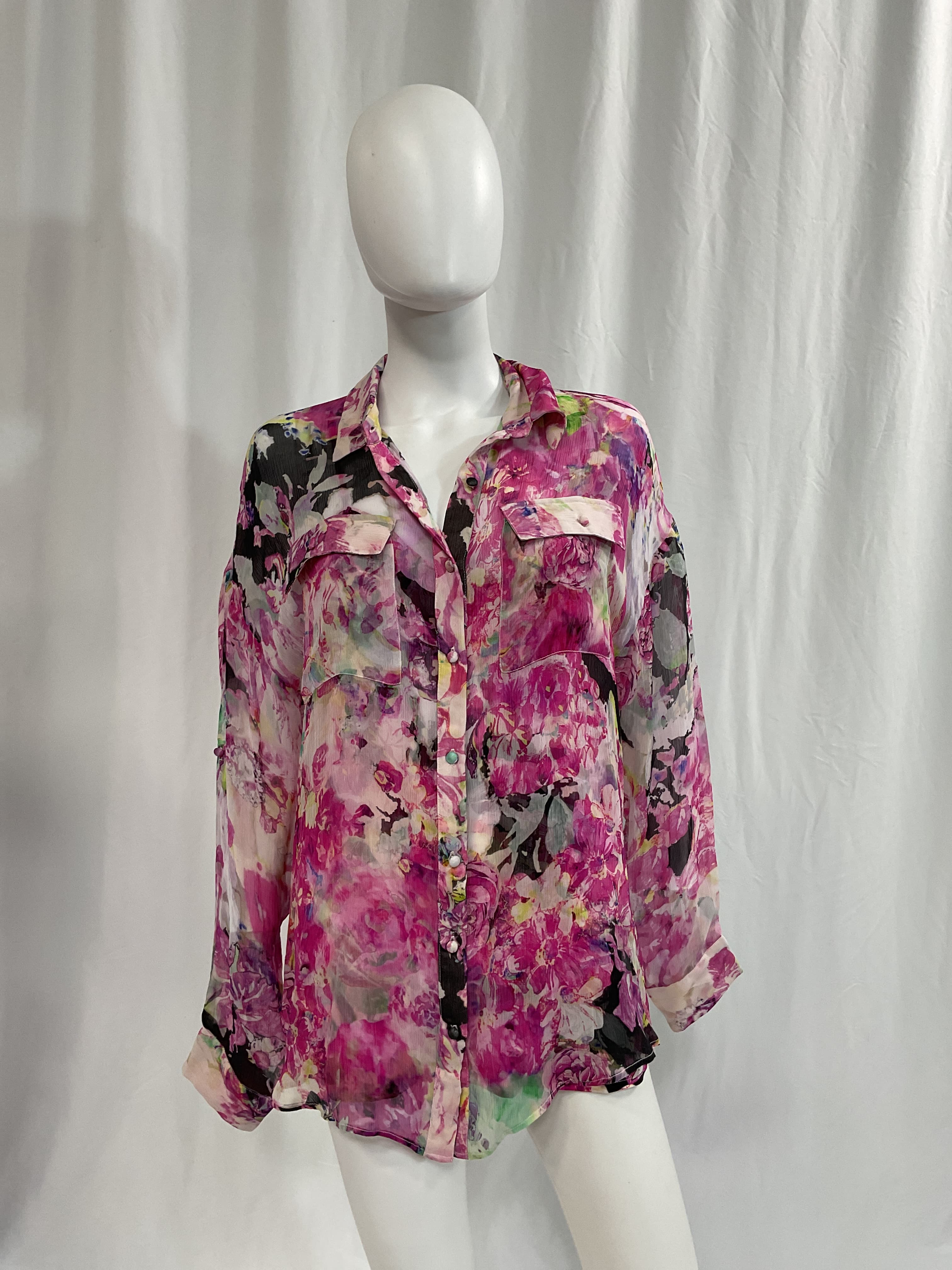 Tessa Blouse - Image 2