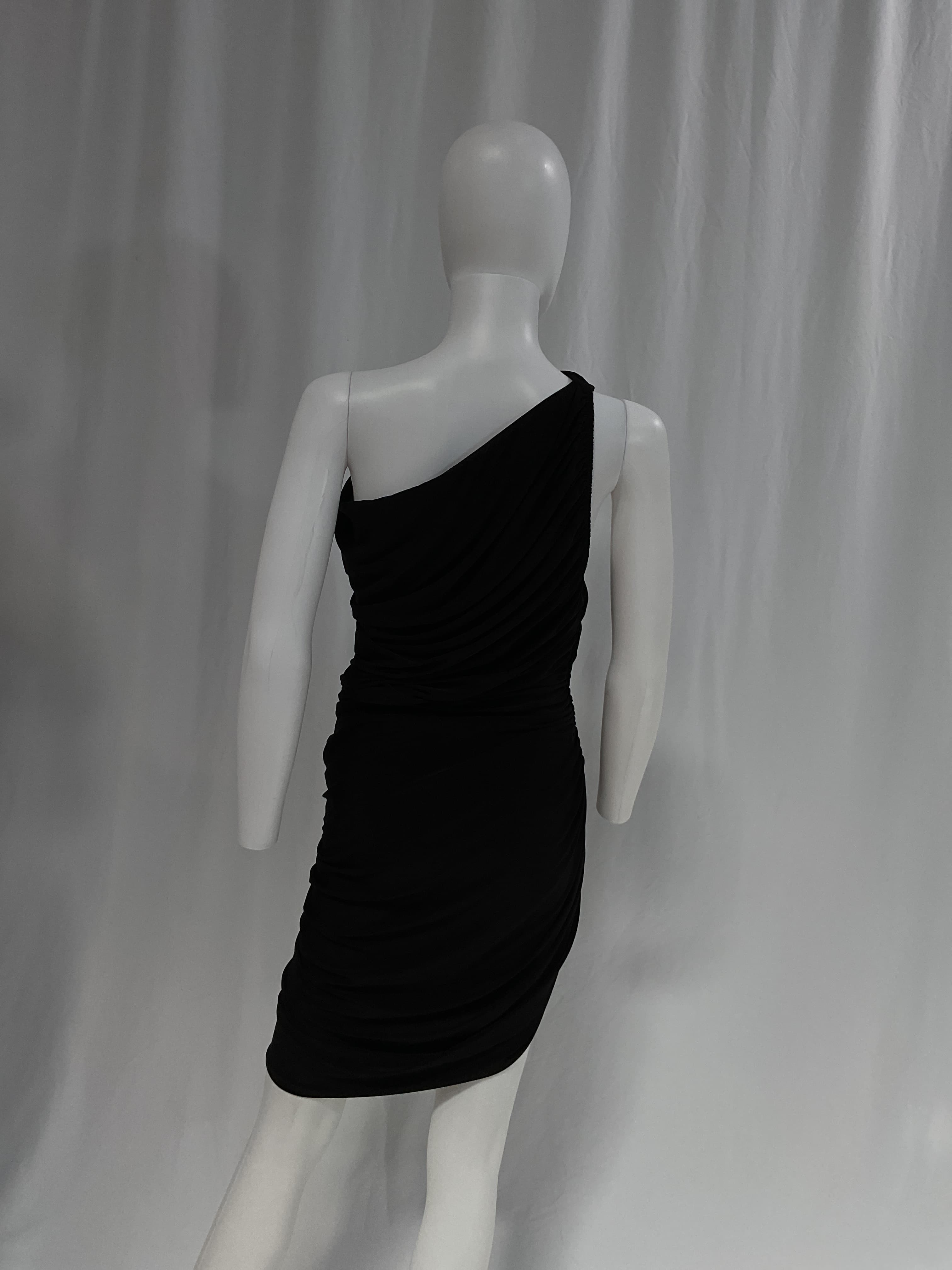Diana Mini Dress - Image 2